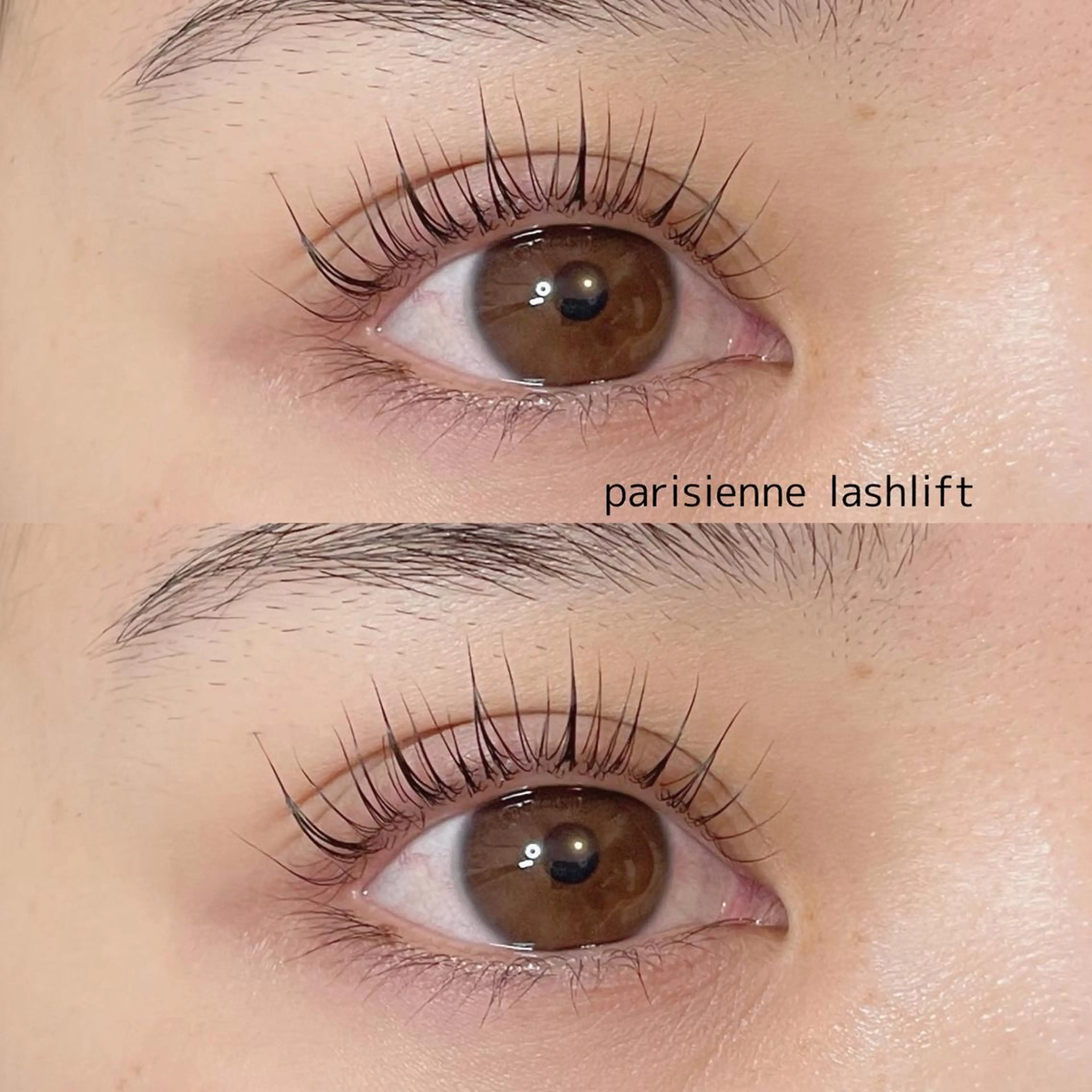 マツエク・マツパ 𝐦𝐮𝐬𝐞 Sayakaのマツエク・マツパデザイン