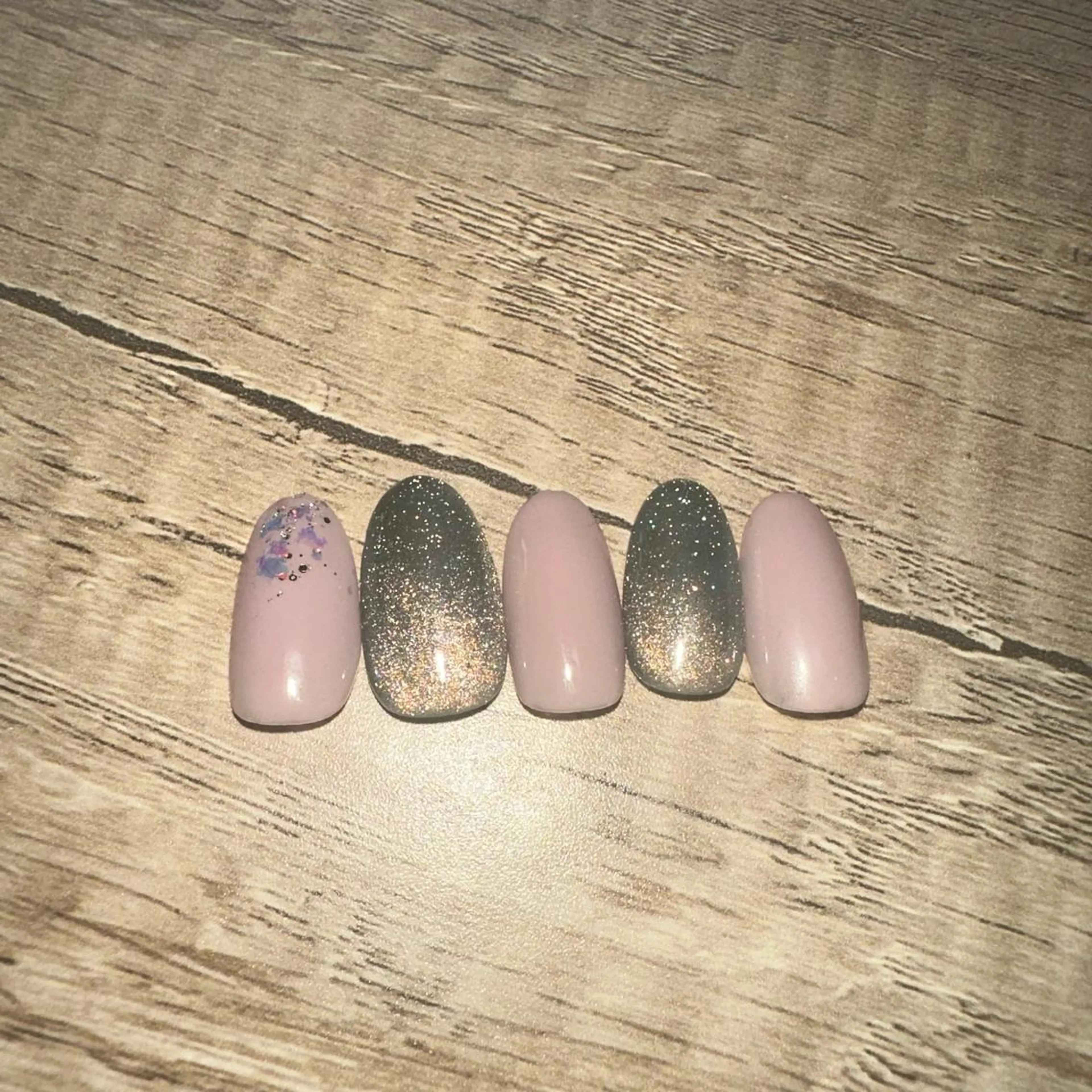 ネイル KAONAILpg東大和店所属・KAONAIL ☆MAI☆のネイルデザイン