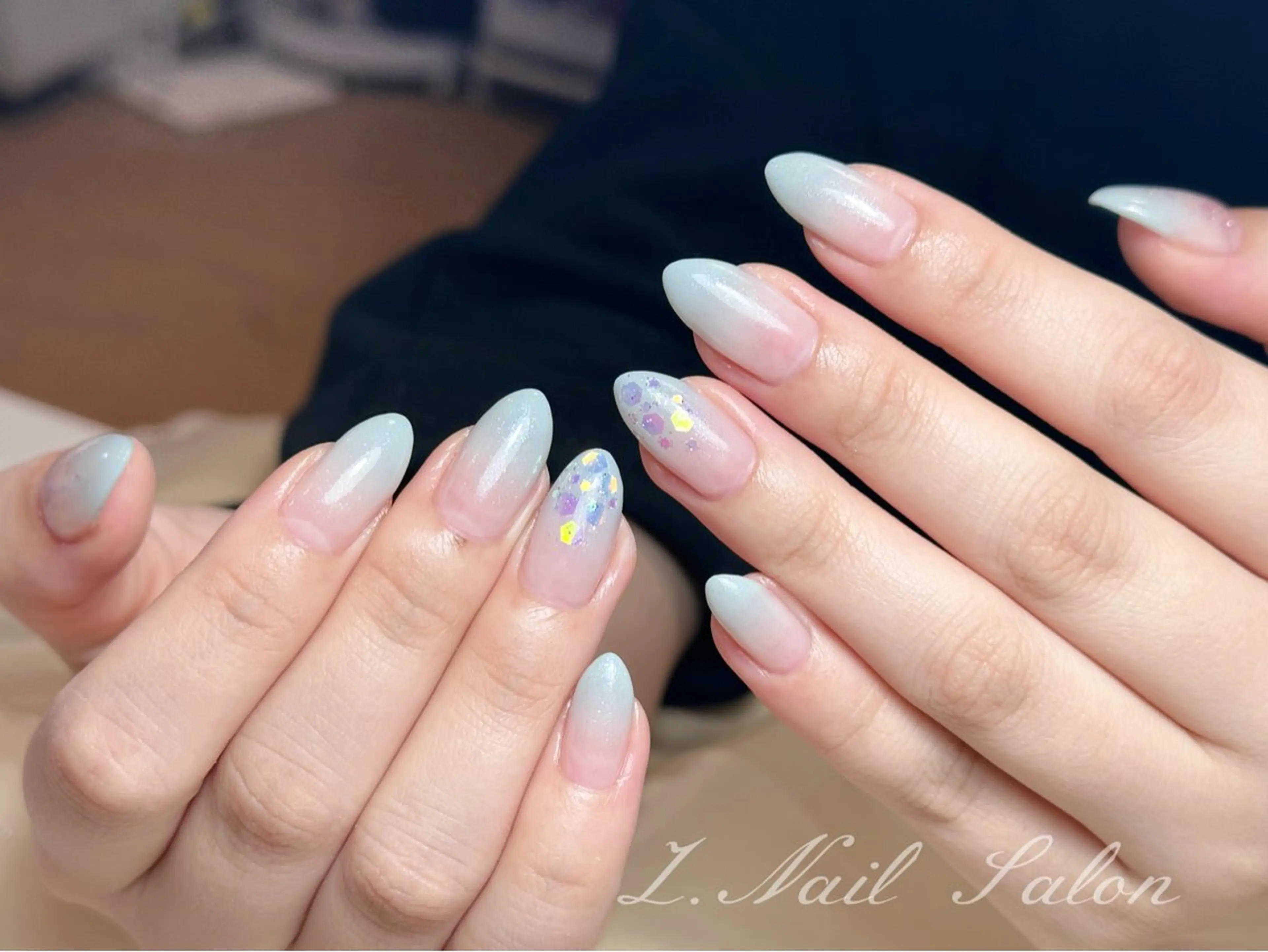 ネイル Z.Nail Salonのネイルデザイン