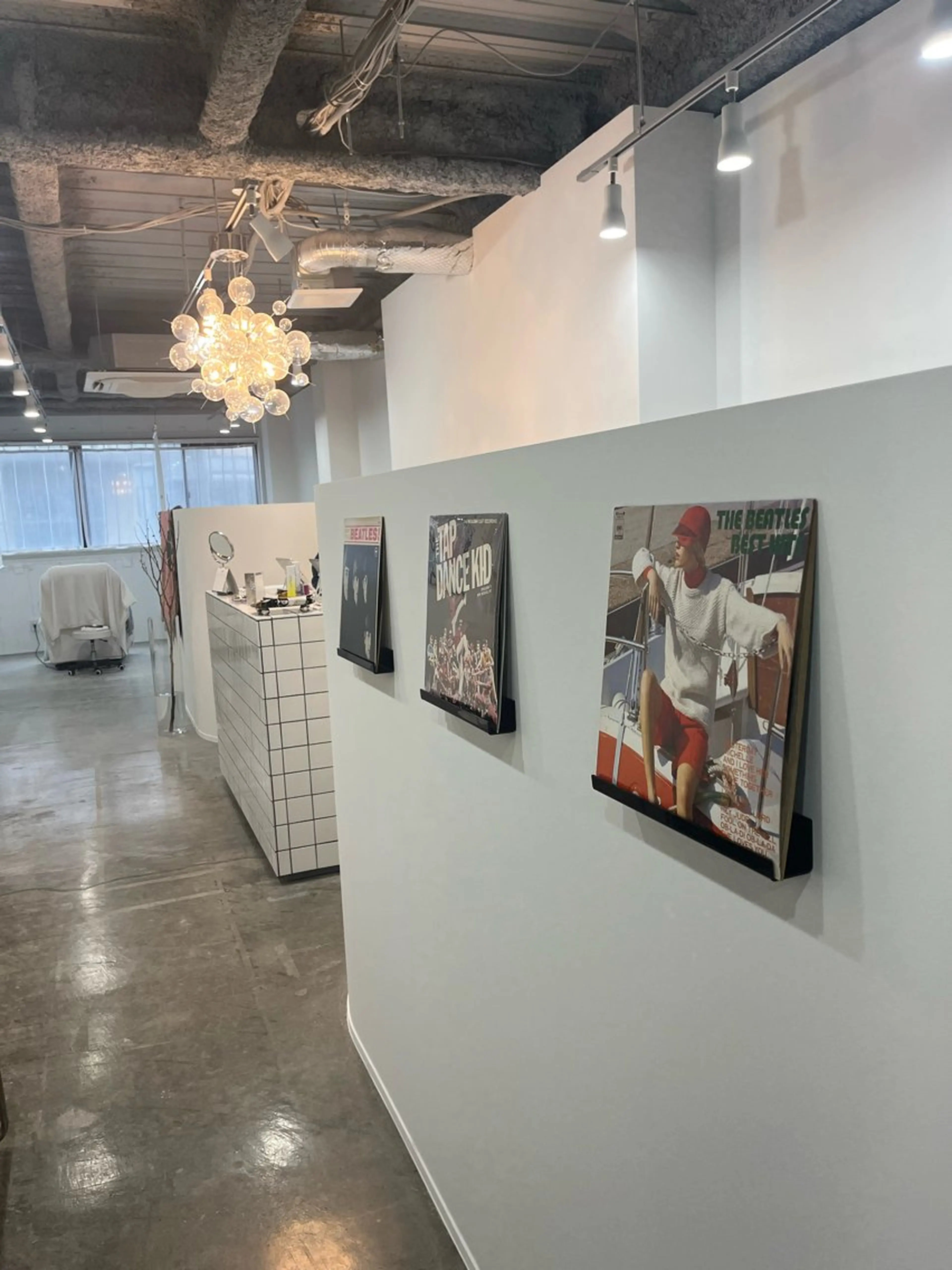 マツエク・マツパ Ritz所属・大野 夏摘の眉毛・アイブロウイメージ