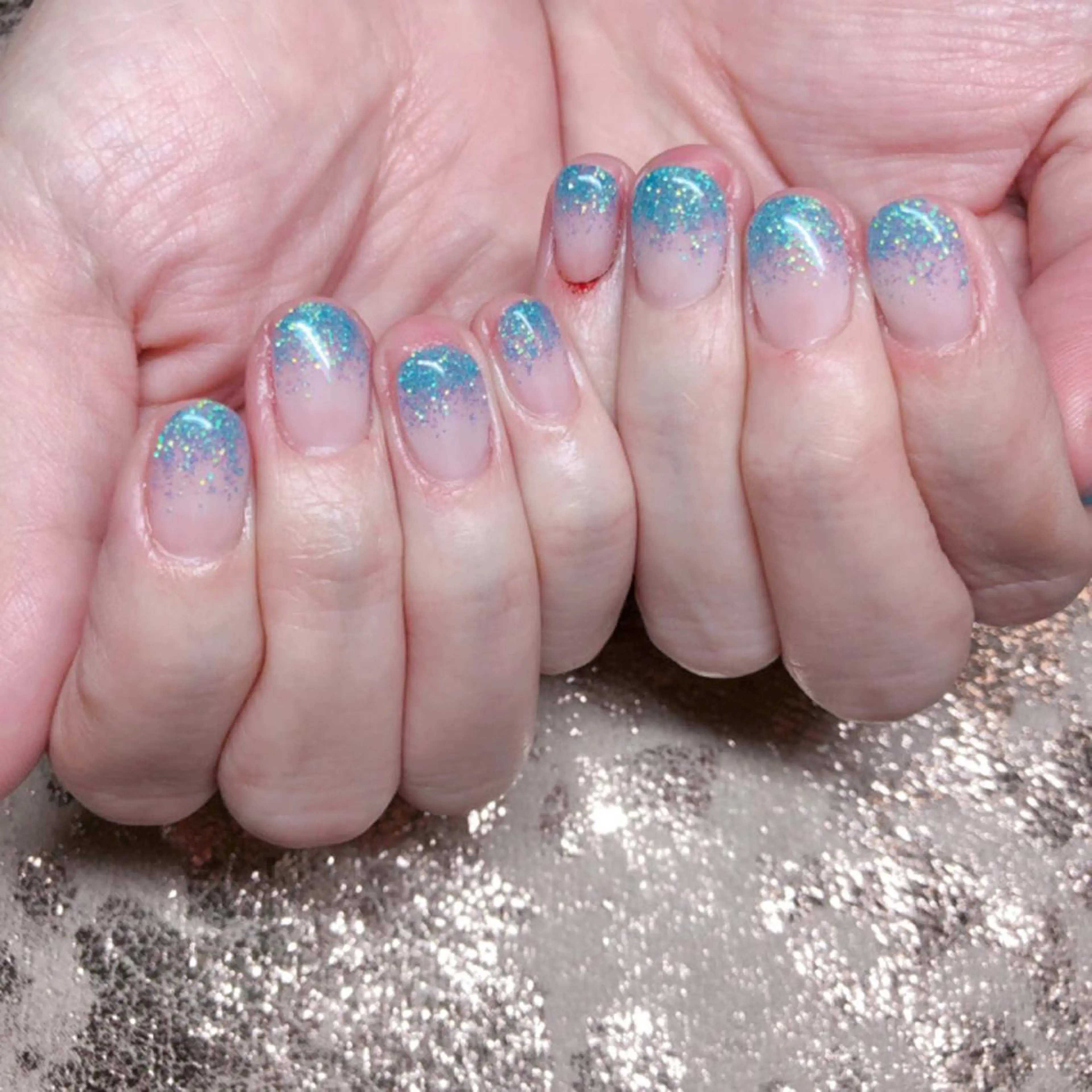 ネイル 個室ネイルサロンDolly Girl〜ドーリーガール〜所属・DollyGirl KYOKOのネイルデザイン