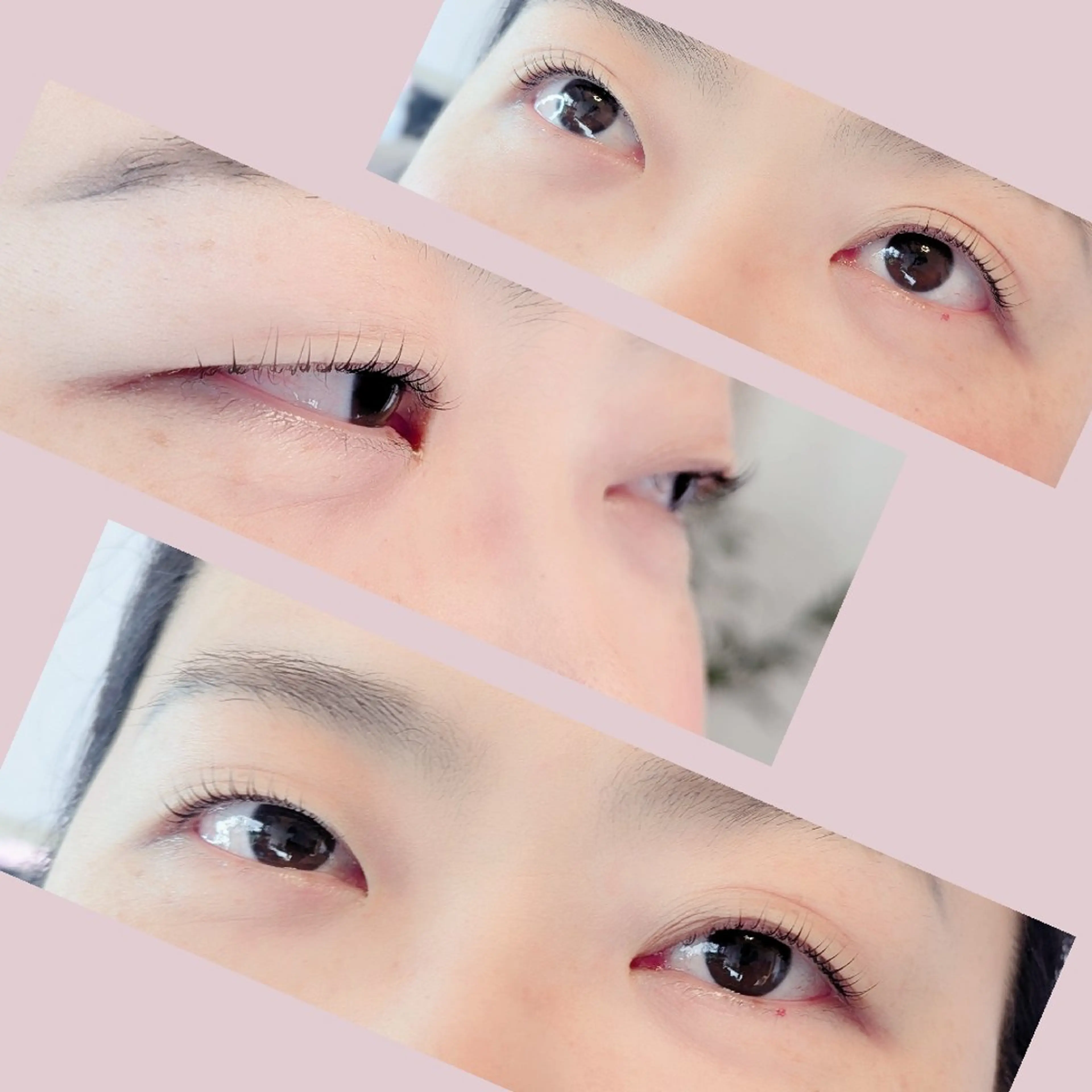 マツエク・マツパ ikumi  watanabeのエステ・リラクイメージ