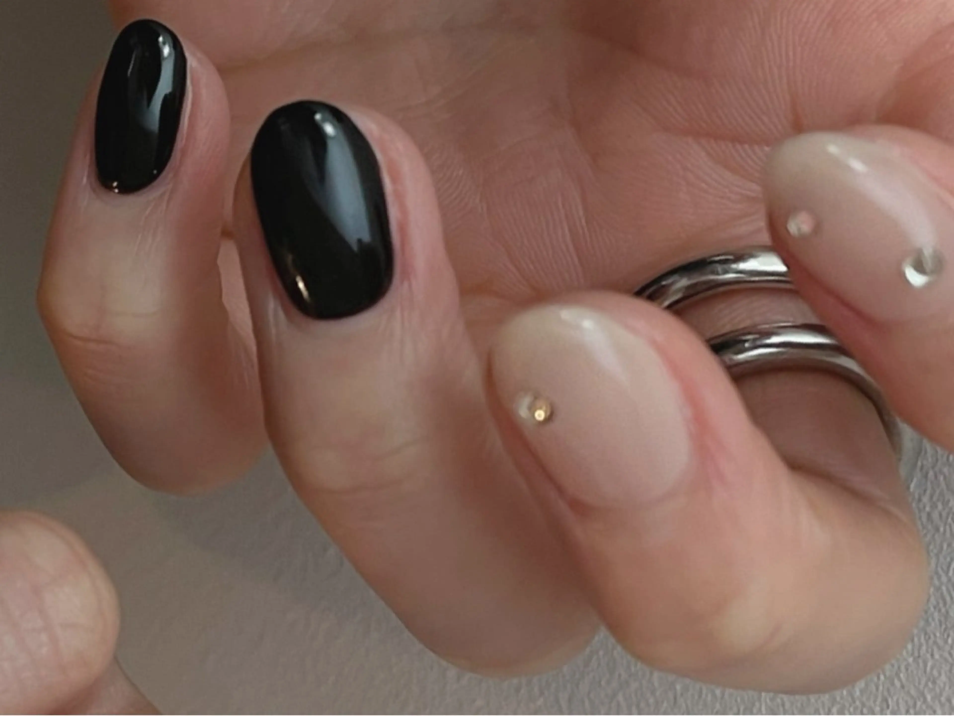 ネイル vico【名古屋栄店】所属・vico栄 kitagawaのネイルデザイン