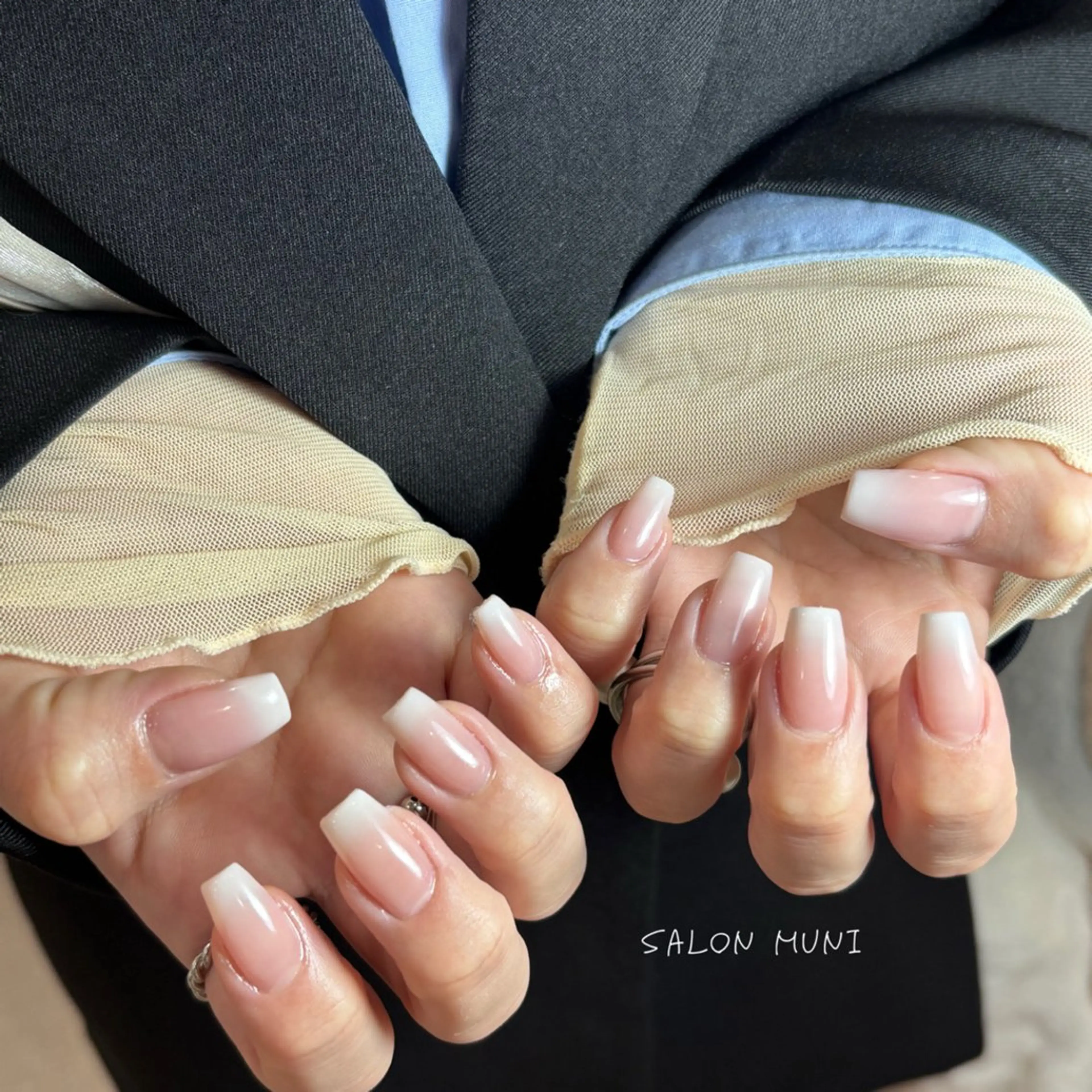 ネイル HOMEsalon_ Ram nailのネイルデザイン