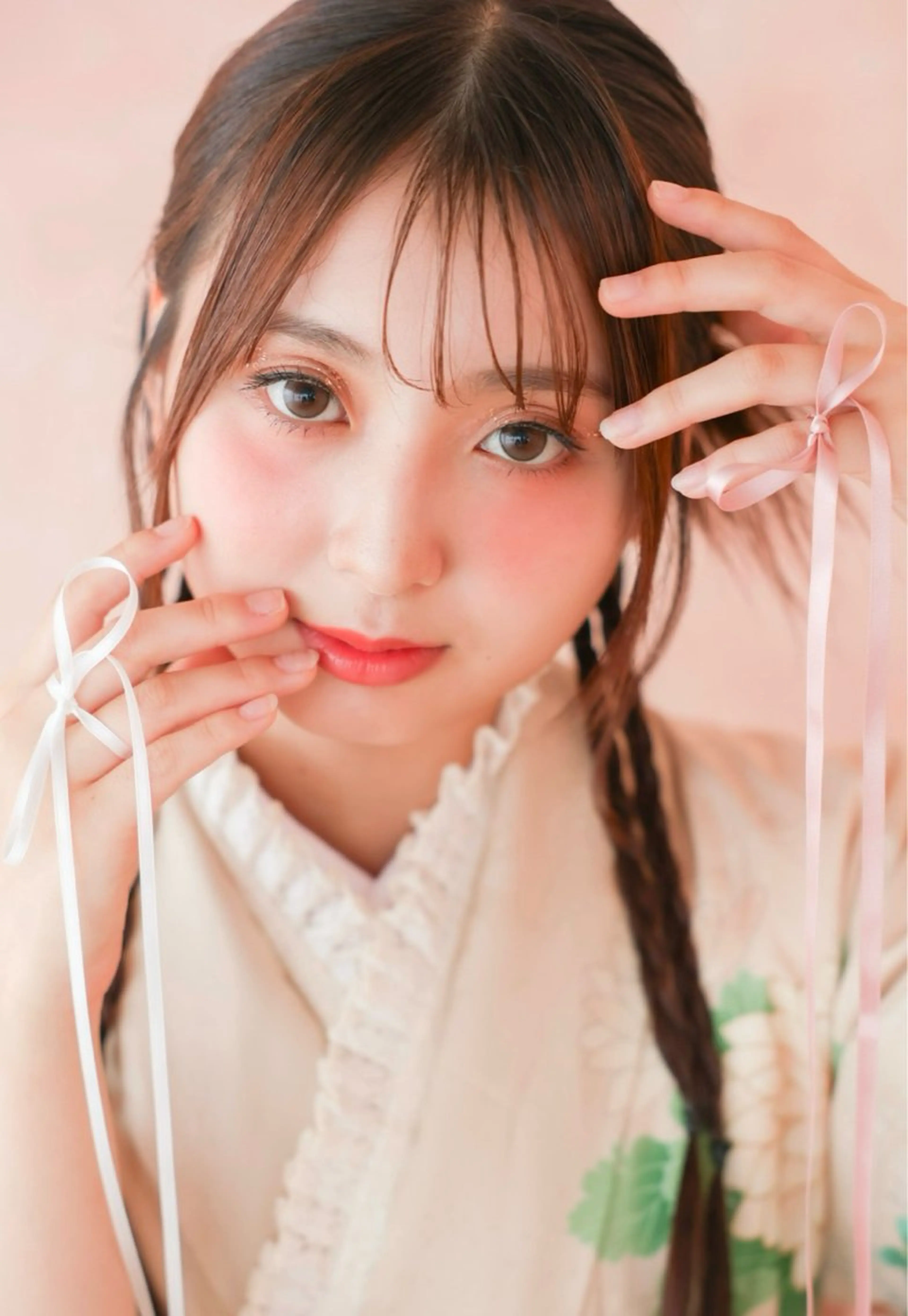 ヘアアレンジ 名駅セット/オトナ 女子🦋Wakanaのヘアスタイル