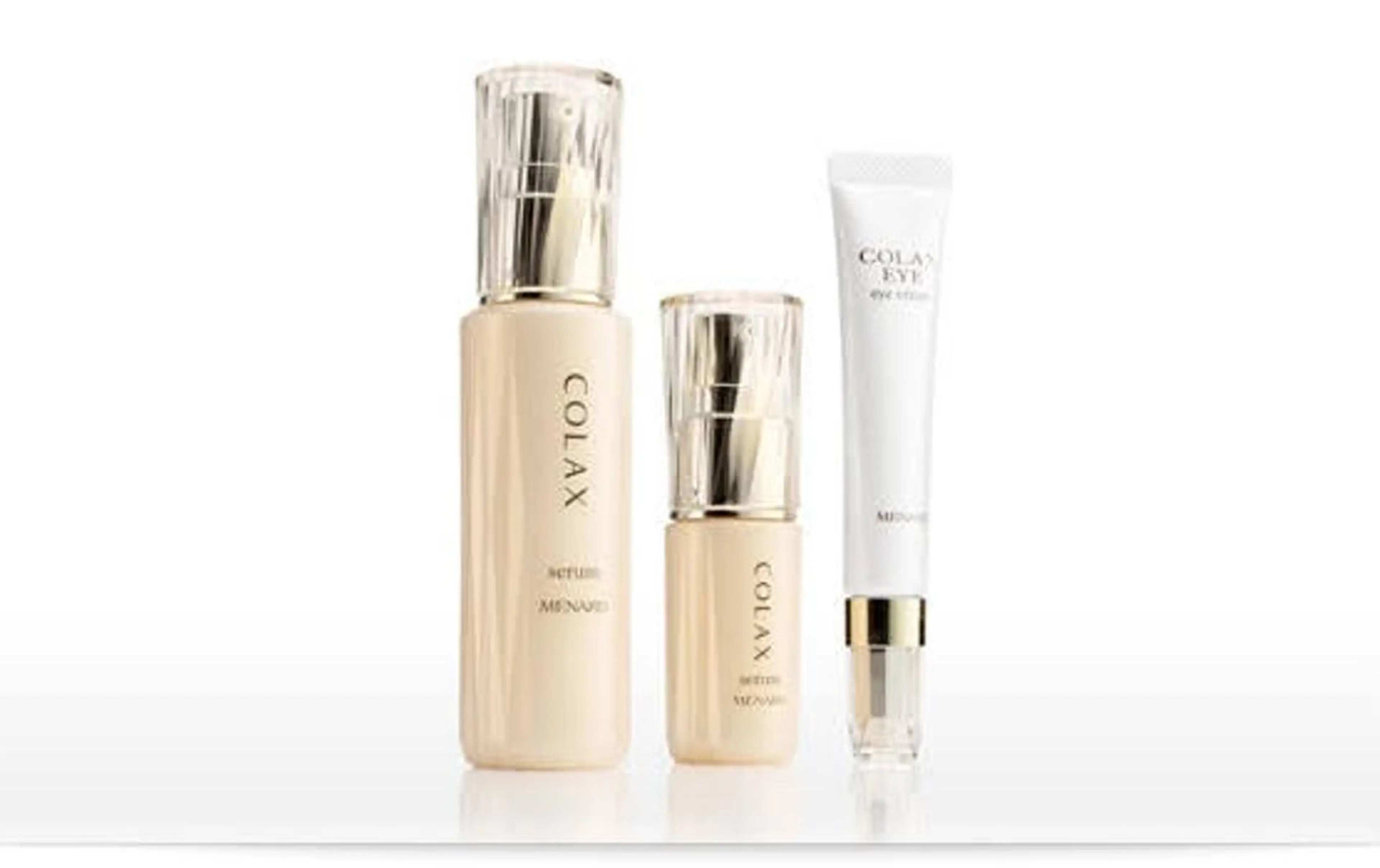 メナードフェイシャルサロン祖父江所属・伊藤 香織のエステ・リラクイメージ