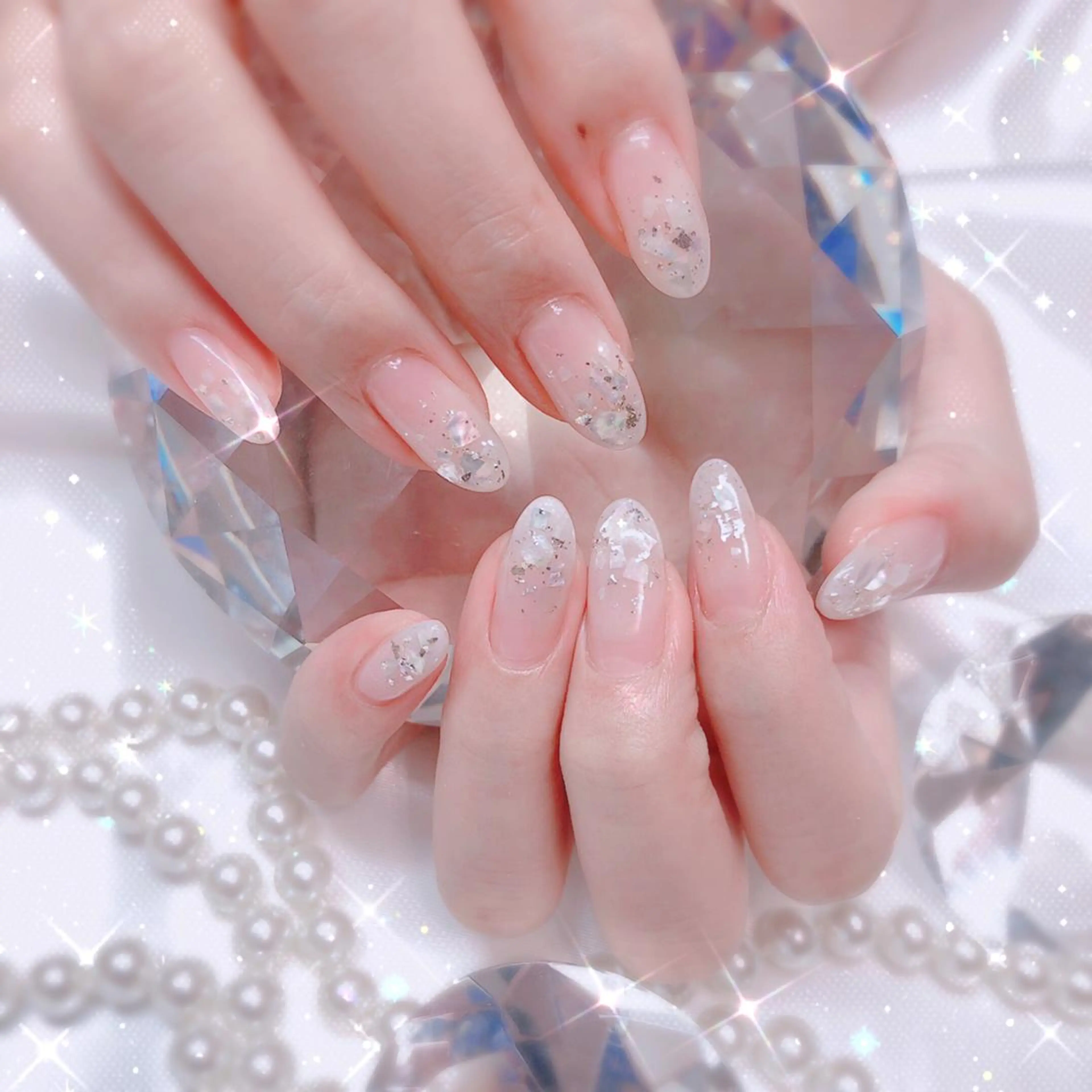 ネイル Private Salon 大宮のネイルデザイン