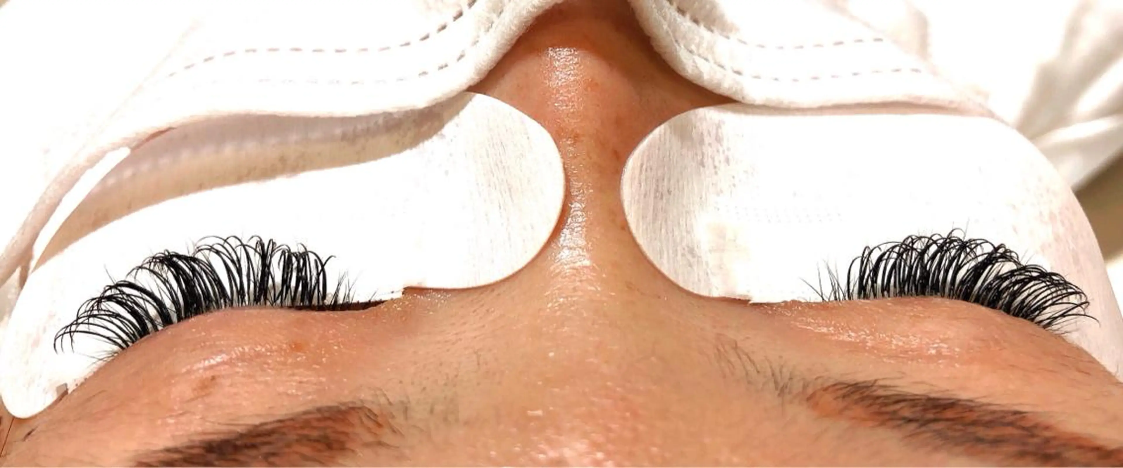 マツエク・マツパ 野田 京七のマツエク・マツパデザイン