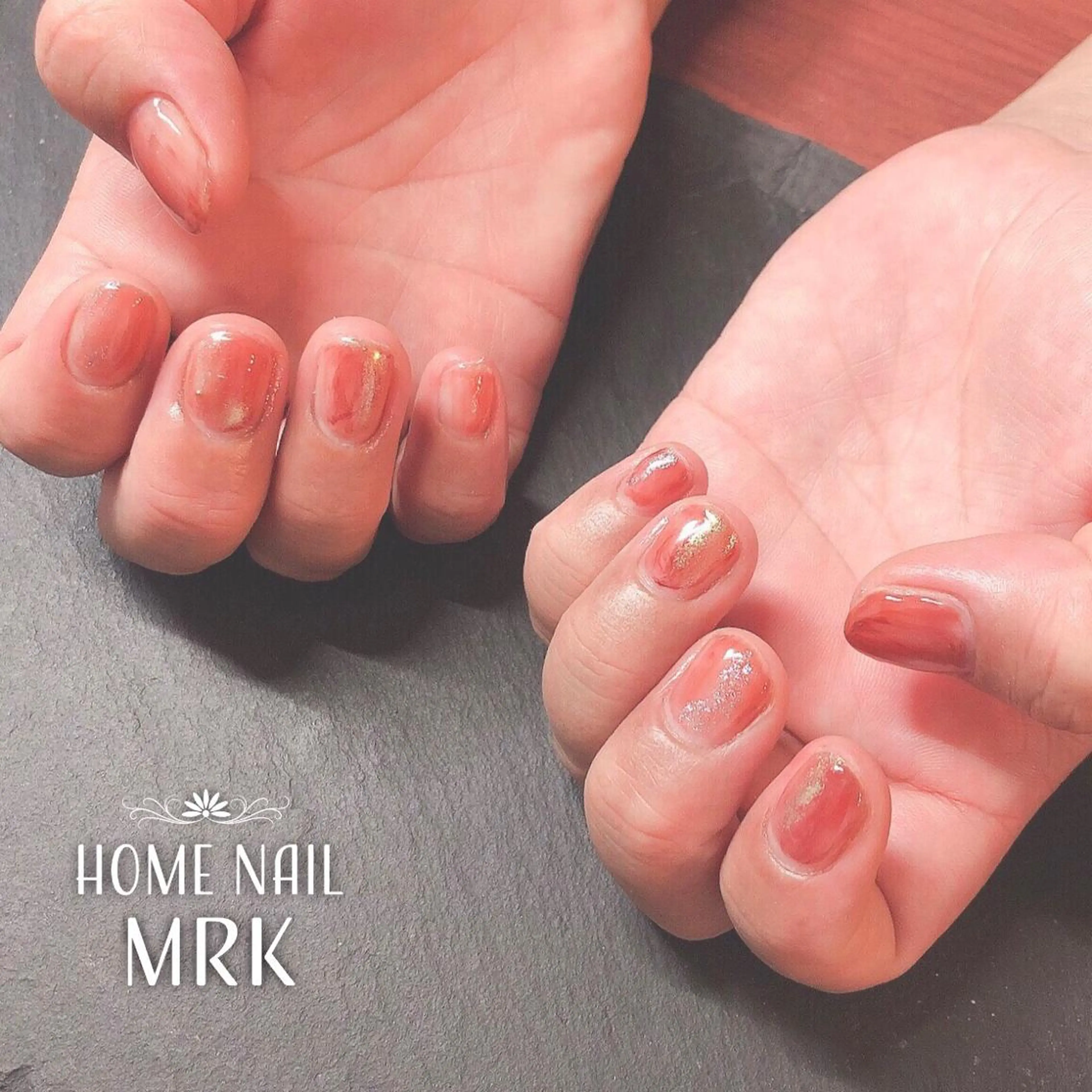 ネイル MARUKO nailのネイルデザイン