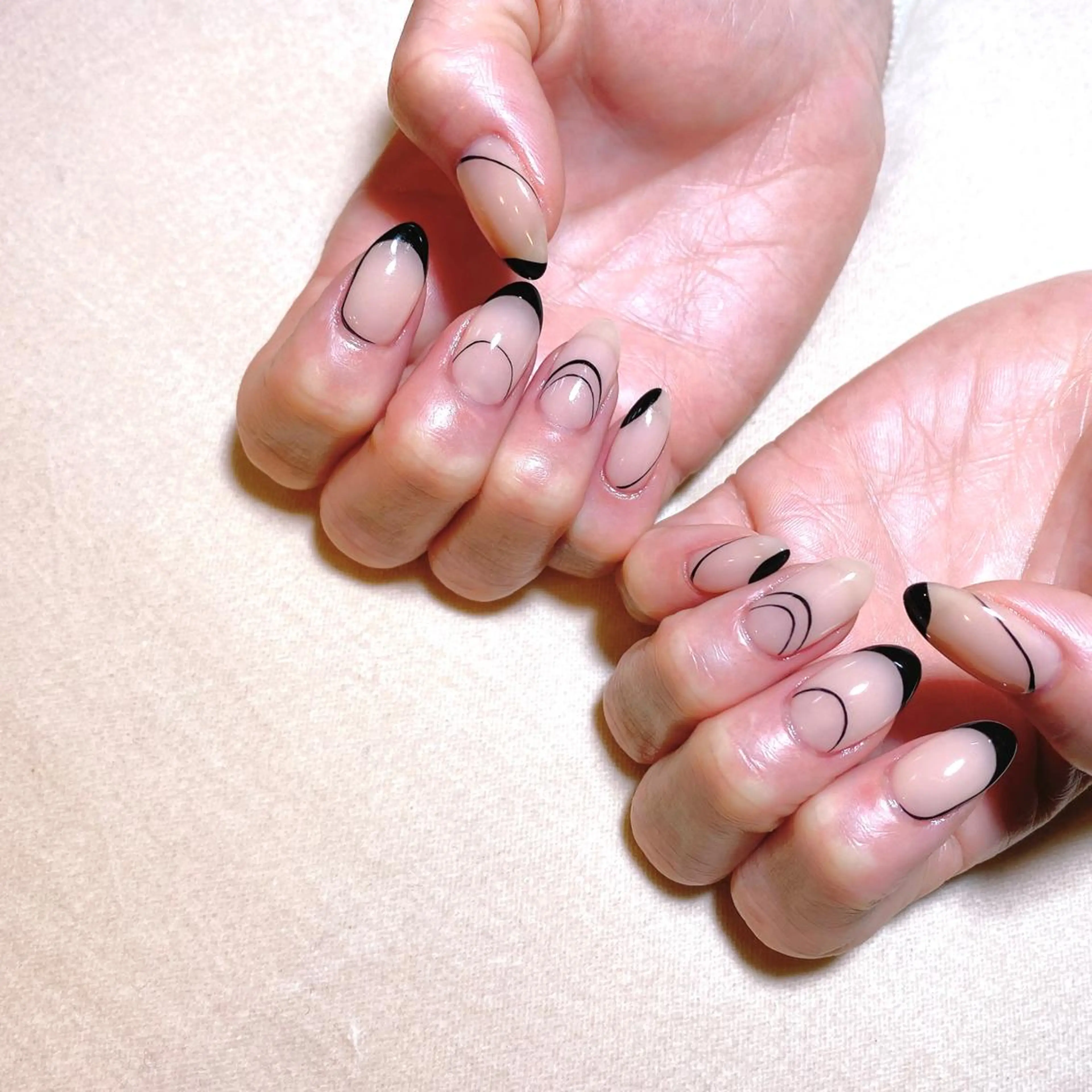 ネイル Nail Room Bellisのネイルデザイン