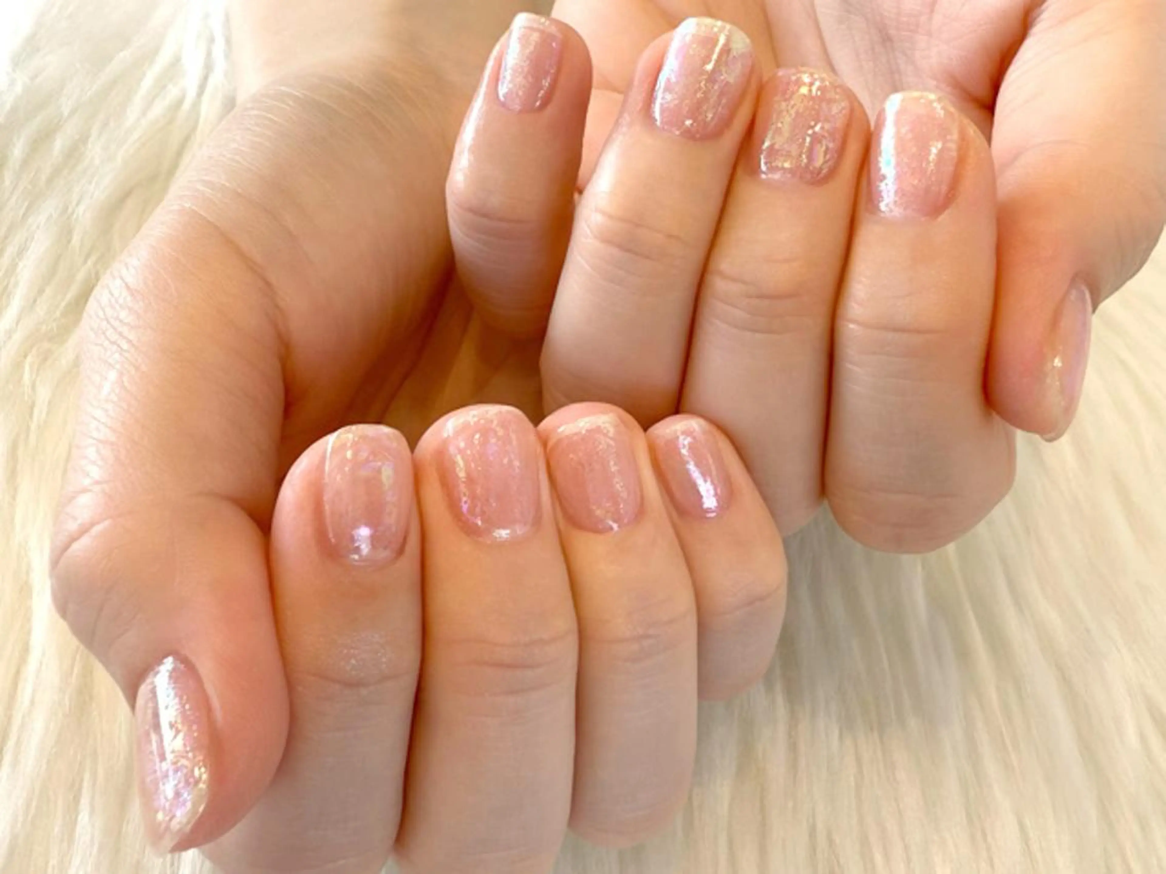 ネイル ハンドネイル Miyu .Sのネイルデザイン