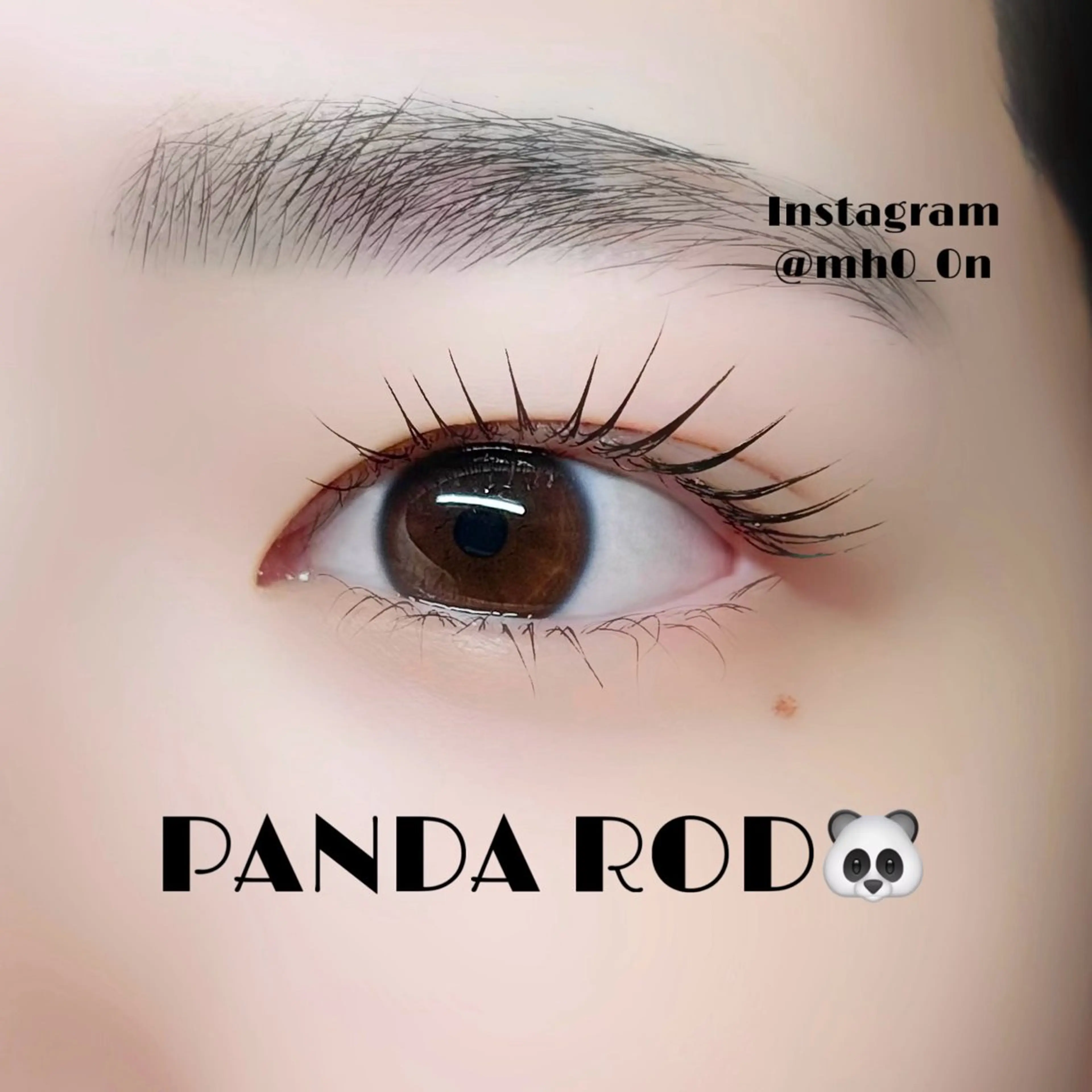 マツエク・マツパ まつげパーマ Cinq Luxe名駅店所属・Cinq Luxe 名駅店/まほのマツエク・マツパデザイン