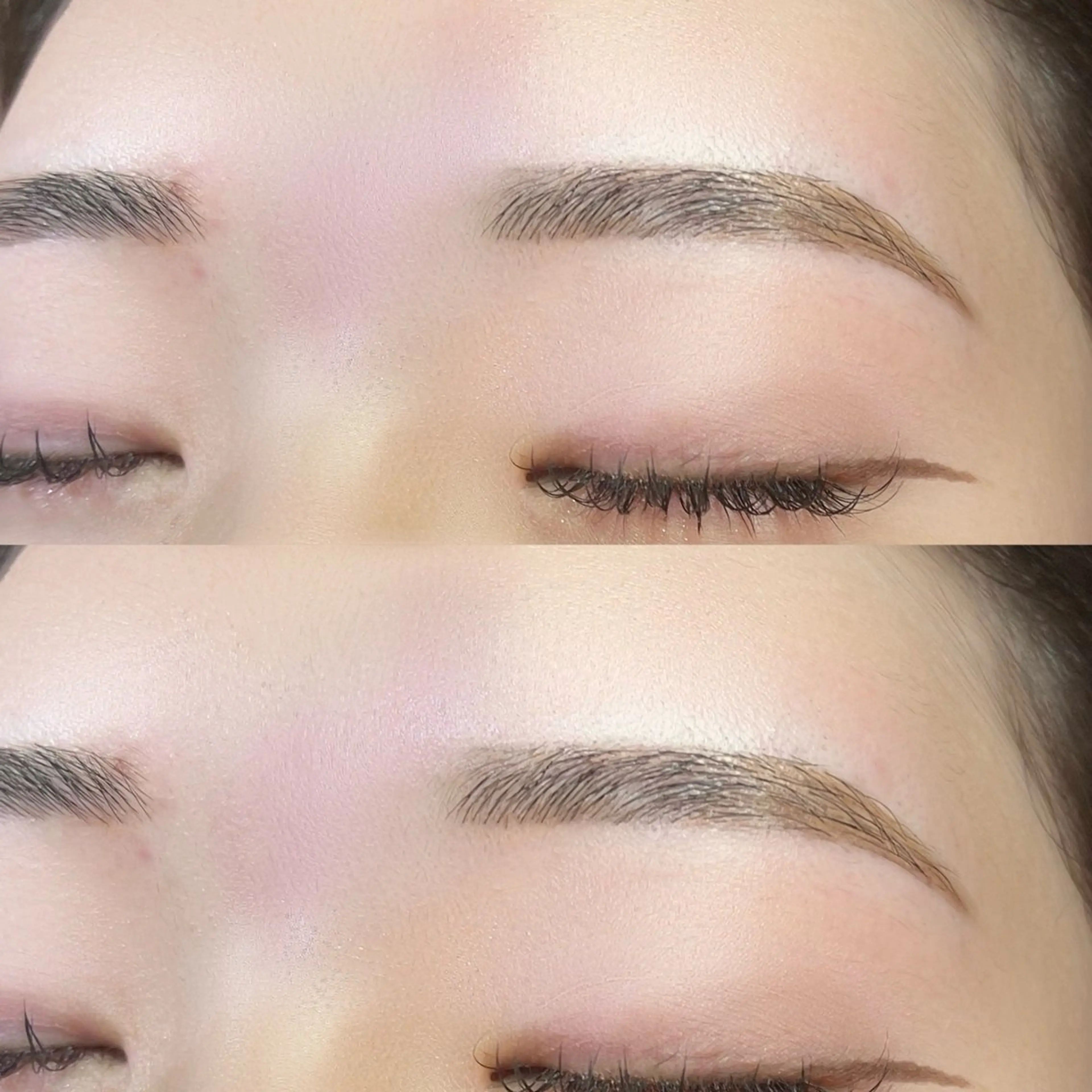 アイブロウ 眉毛ワックス脱毛 ワックス脱毛 眉カット その他(アイブロウ) fein.Ruka ♡垢抜け美眉のマツエク・マツパデザイン