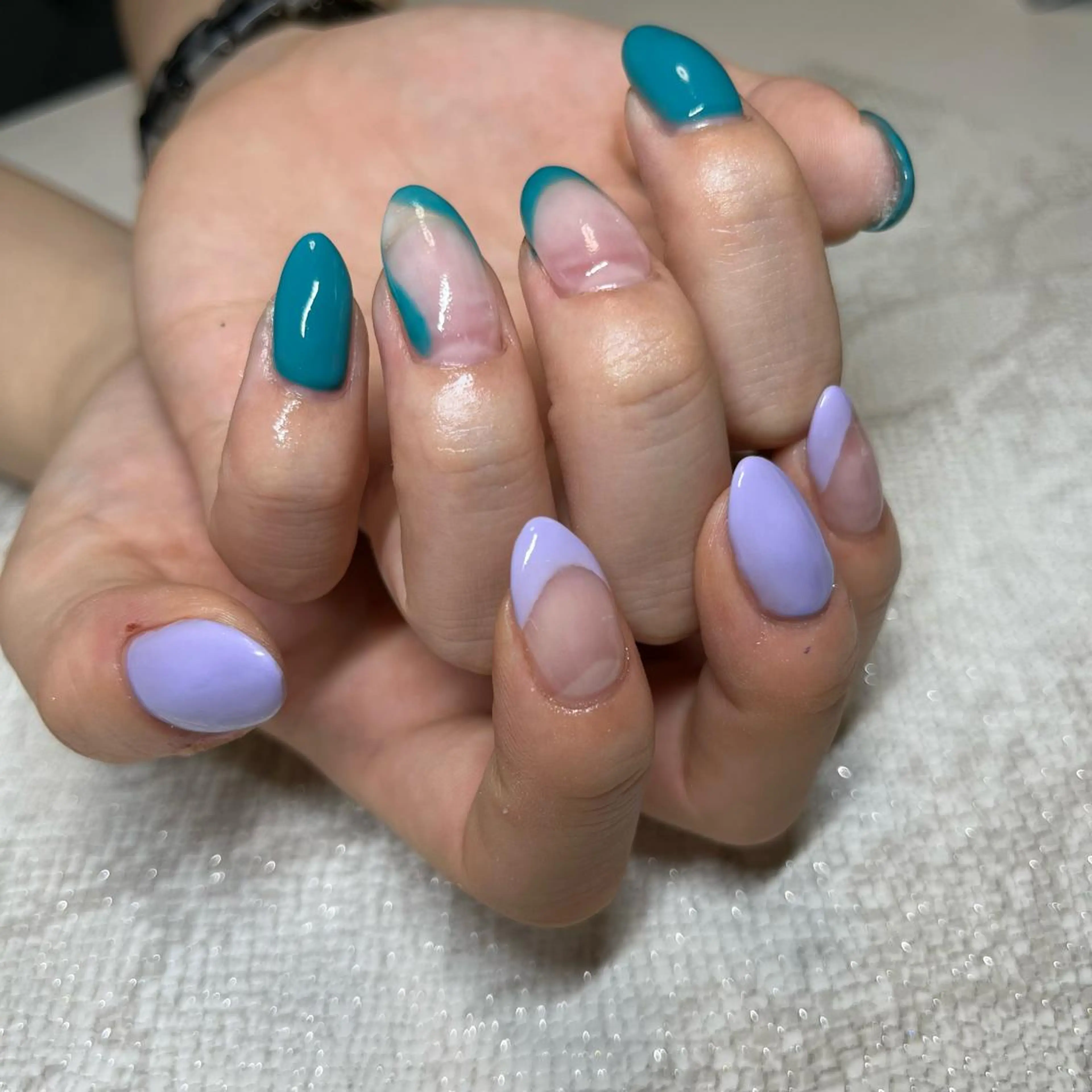 ネイル Beauty Salon Kanki【カンキ】所属・KANKI 【Kyoka】のネイルデザイン