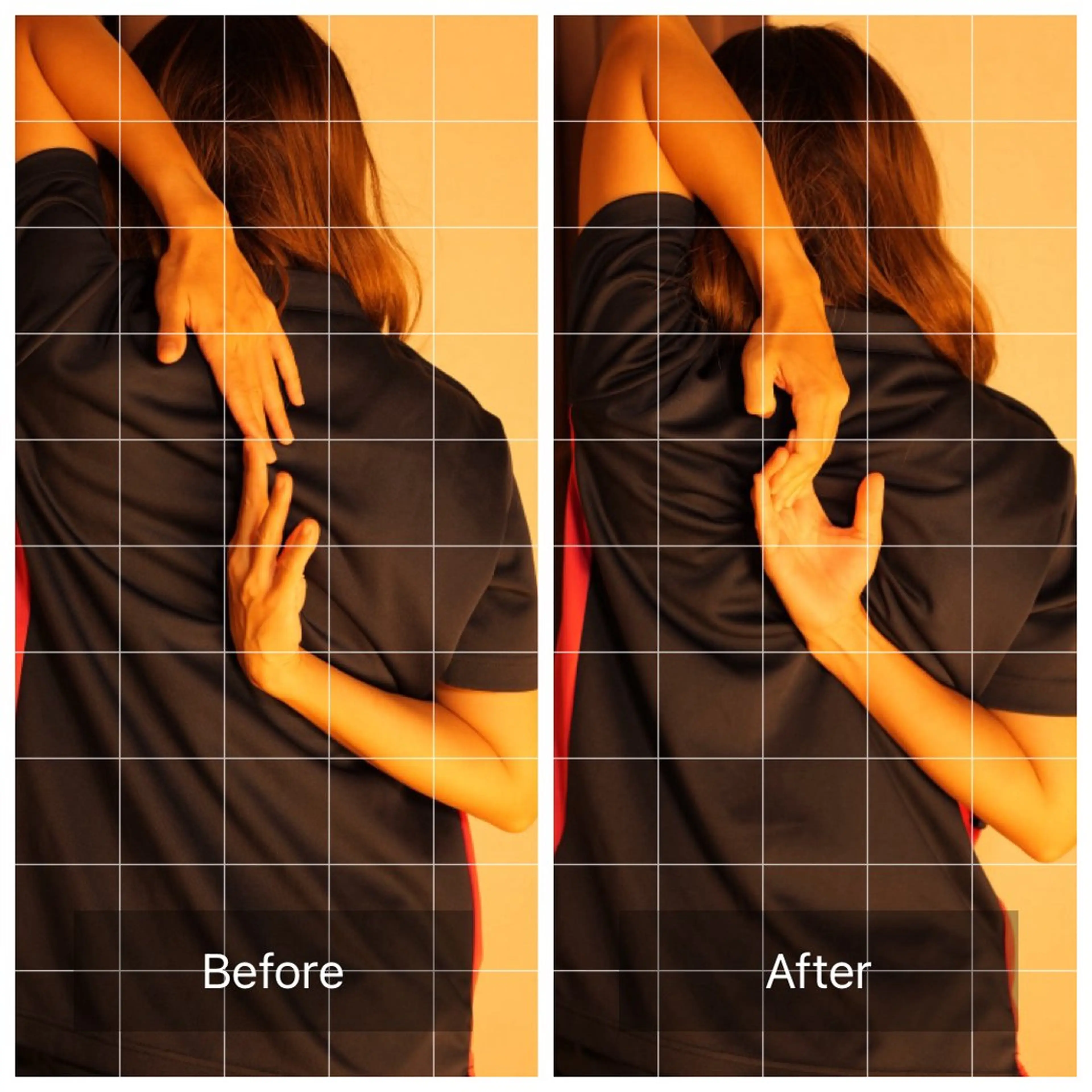 頭と体の休息庵いろは 店長のエステ・リラクイメージ