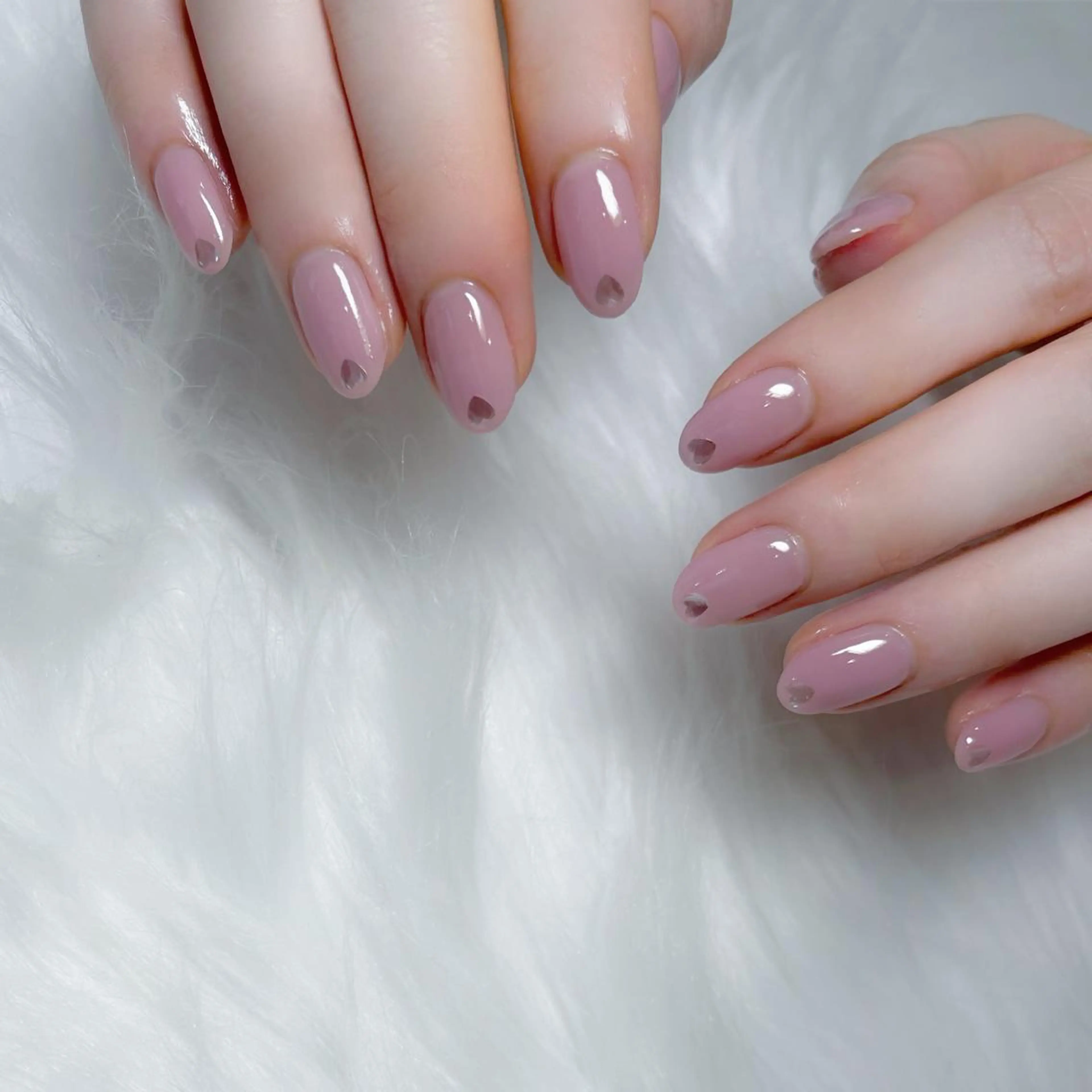 ネイル 🍑uchida momoka🍑のネイルデザイン