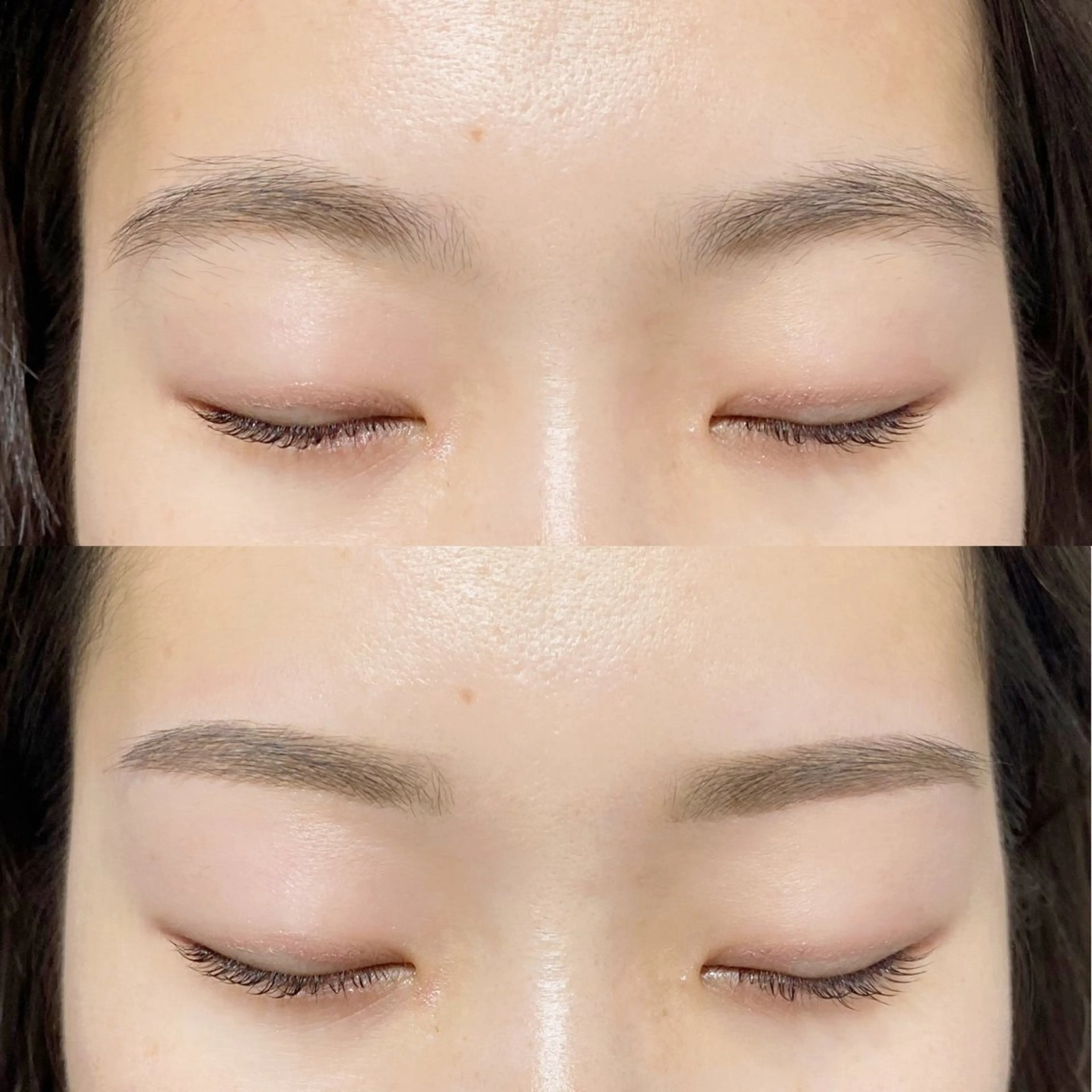 【1/18】10:30​〜​🌟アイブロウスタイリング🌟の写真