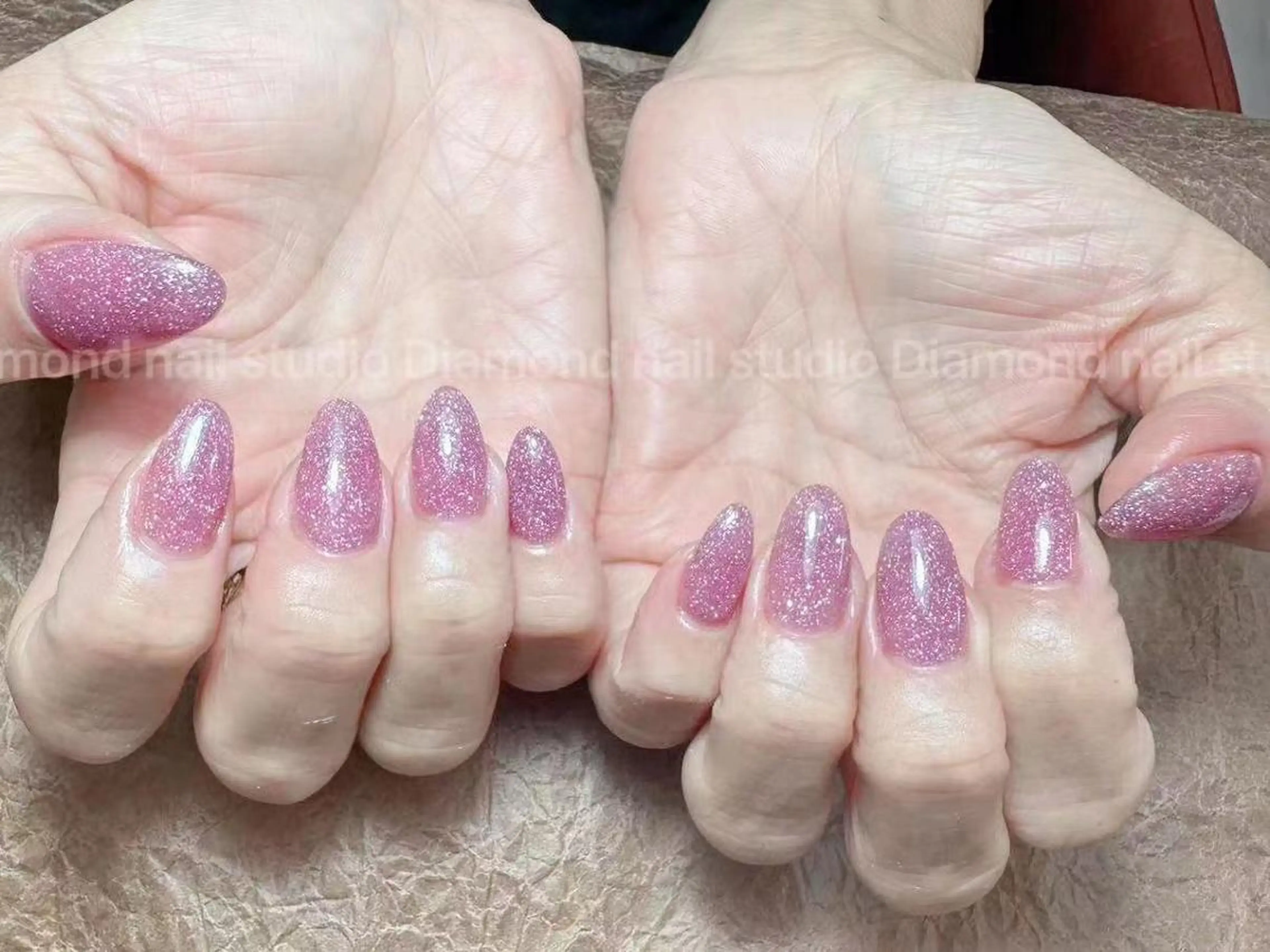 ネイル Diamond NAIL✨のネイルデザイン