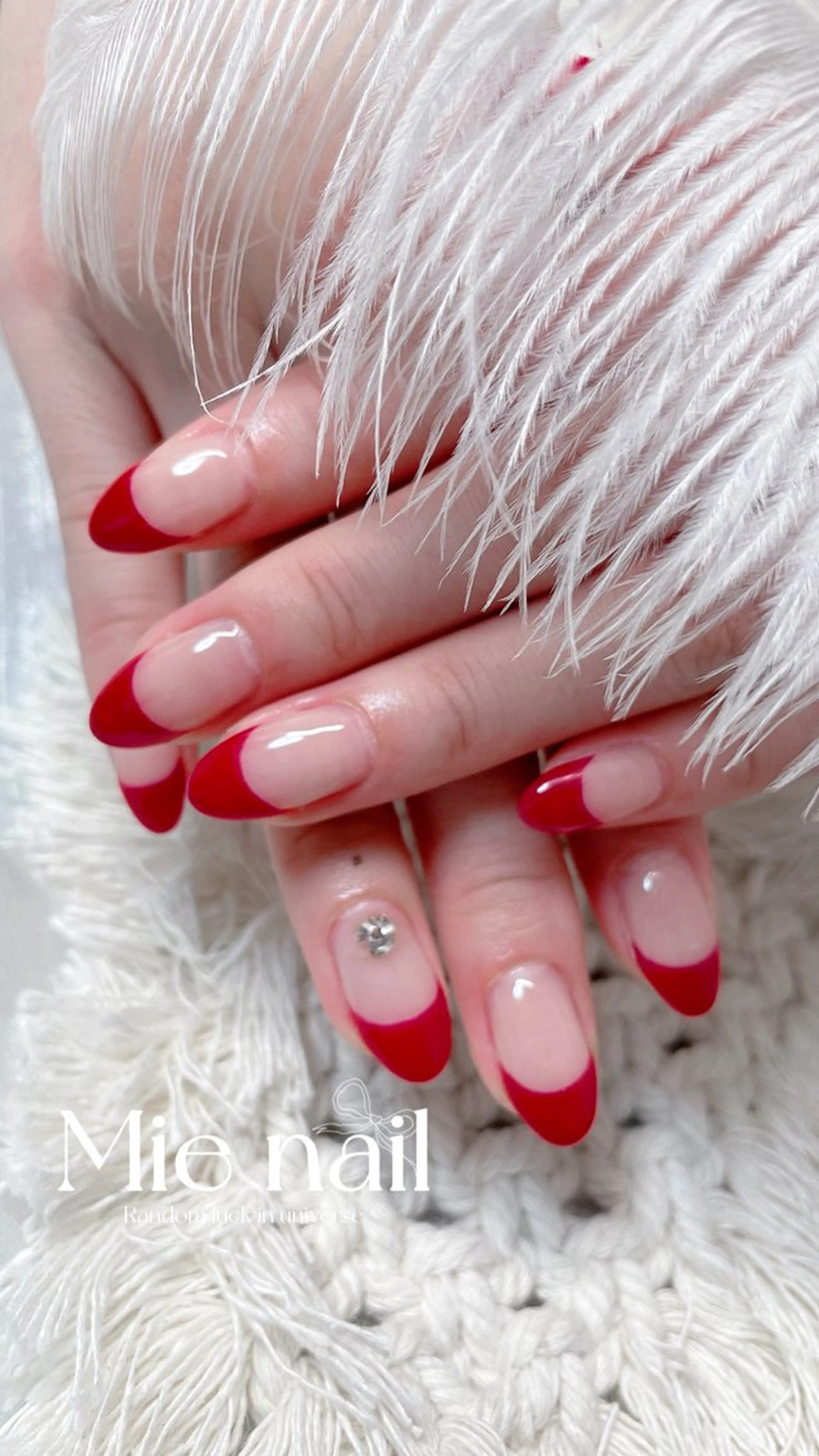 ネイル Mie nailのネイルデザイン