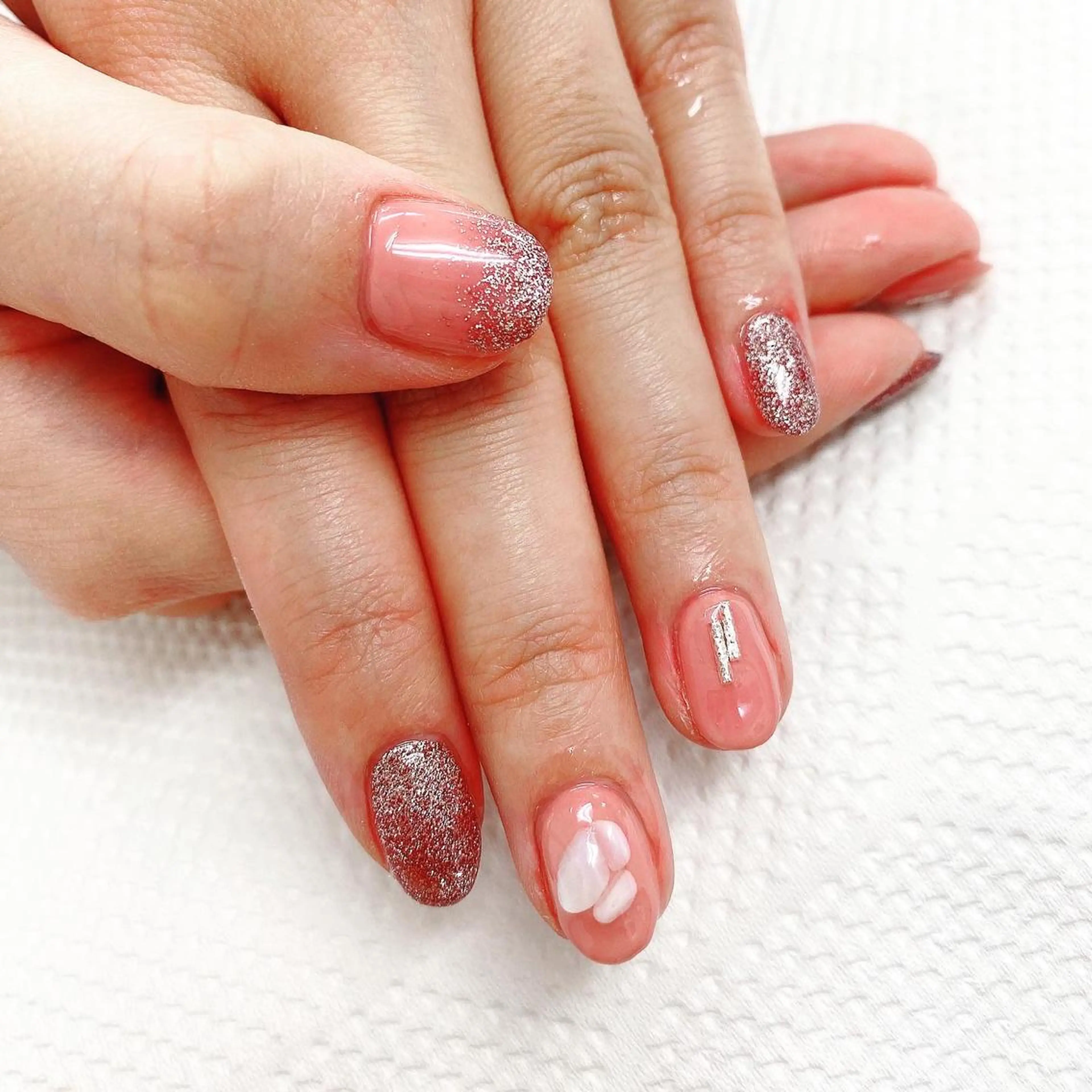 ネイル N._._.claw[エヌクロー]所属・N._._. clawのネイルデザイン