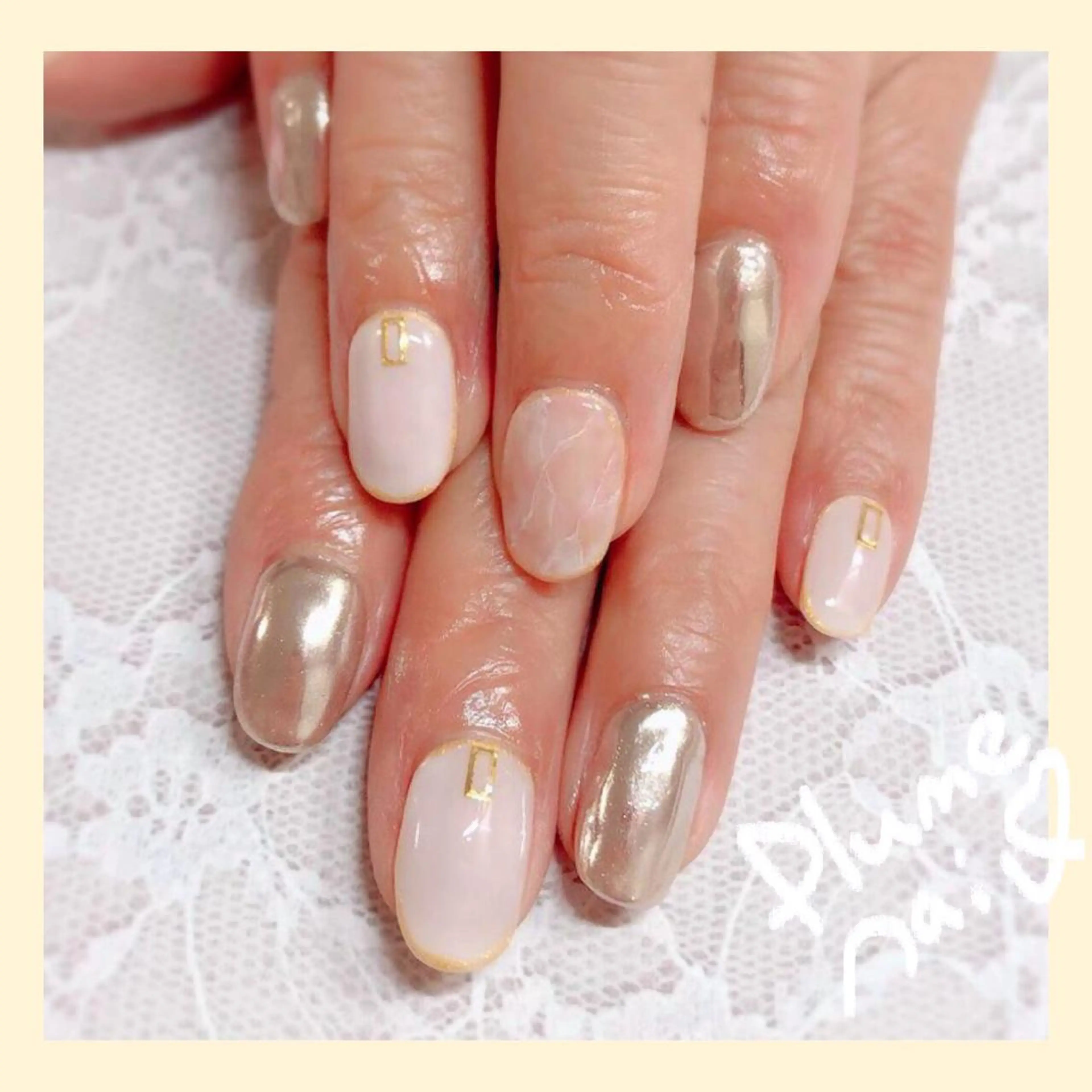 ネイル アートネイル 韓国ネイル ニュアンスネイル オフィスネイル ワンカラーネイル plume nail ☆韓国ネイルのネイルデザイン