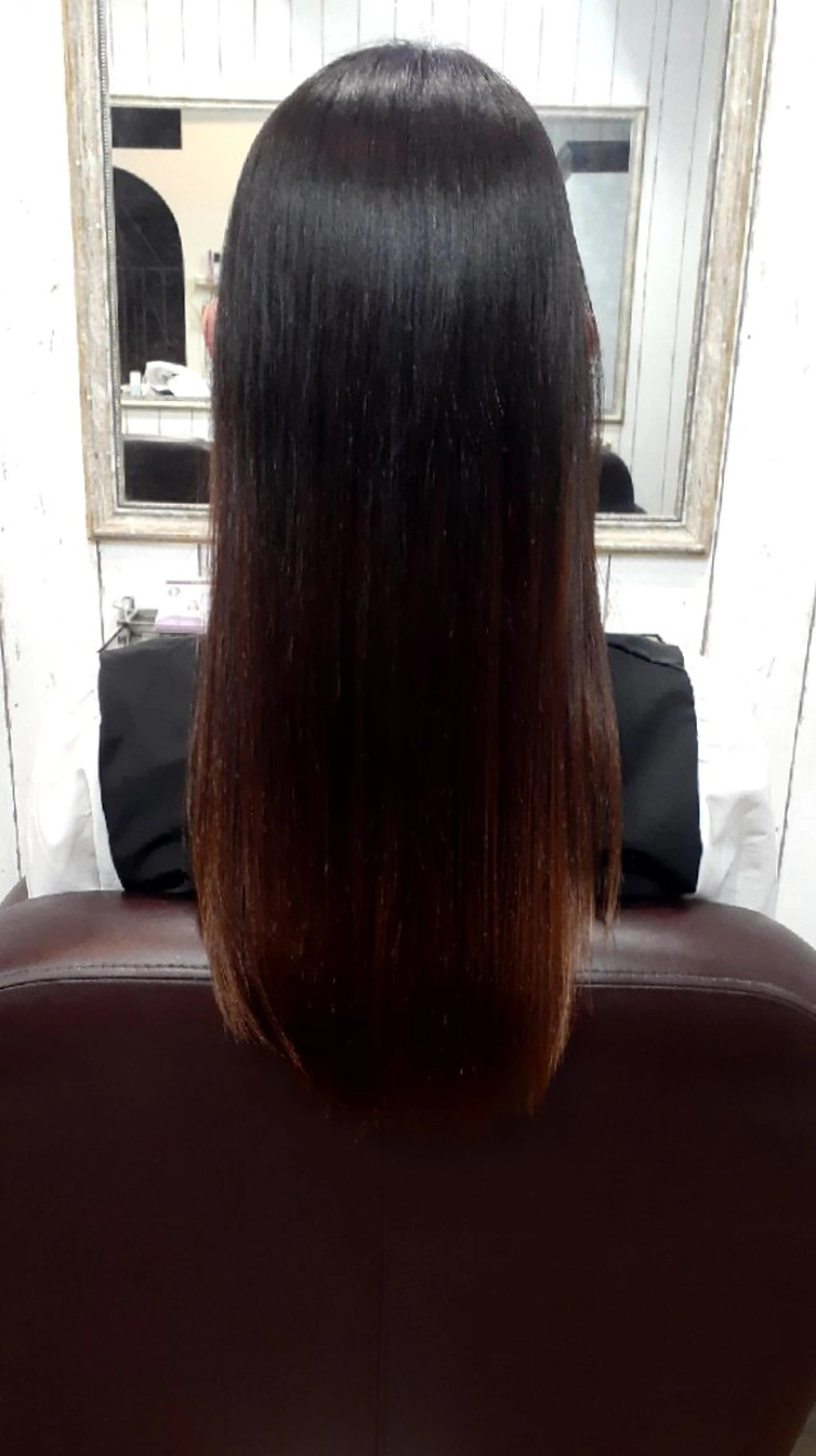 ロング KAINE 🌷のヘアスタイル