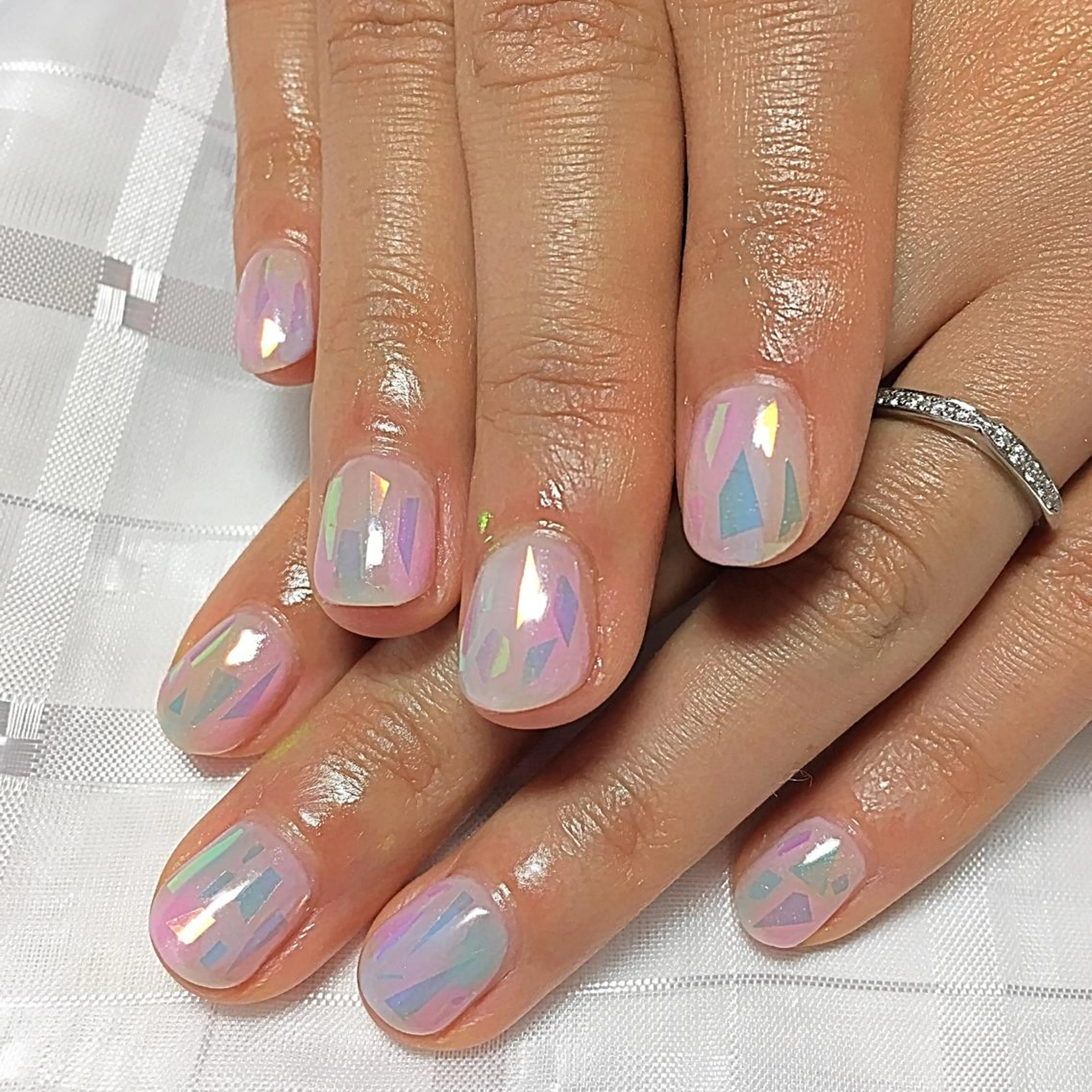 ネイル N Kaoriのネイルデザイン