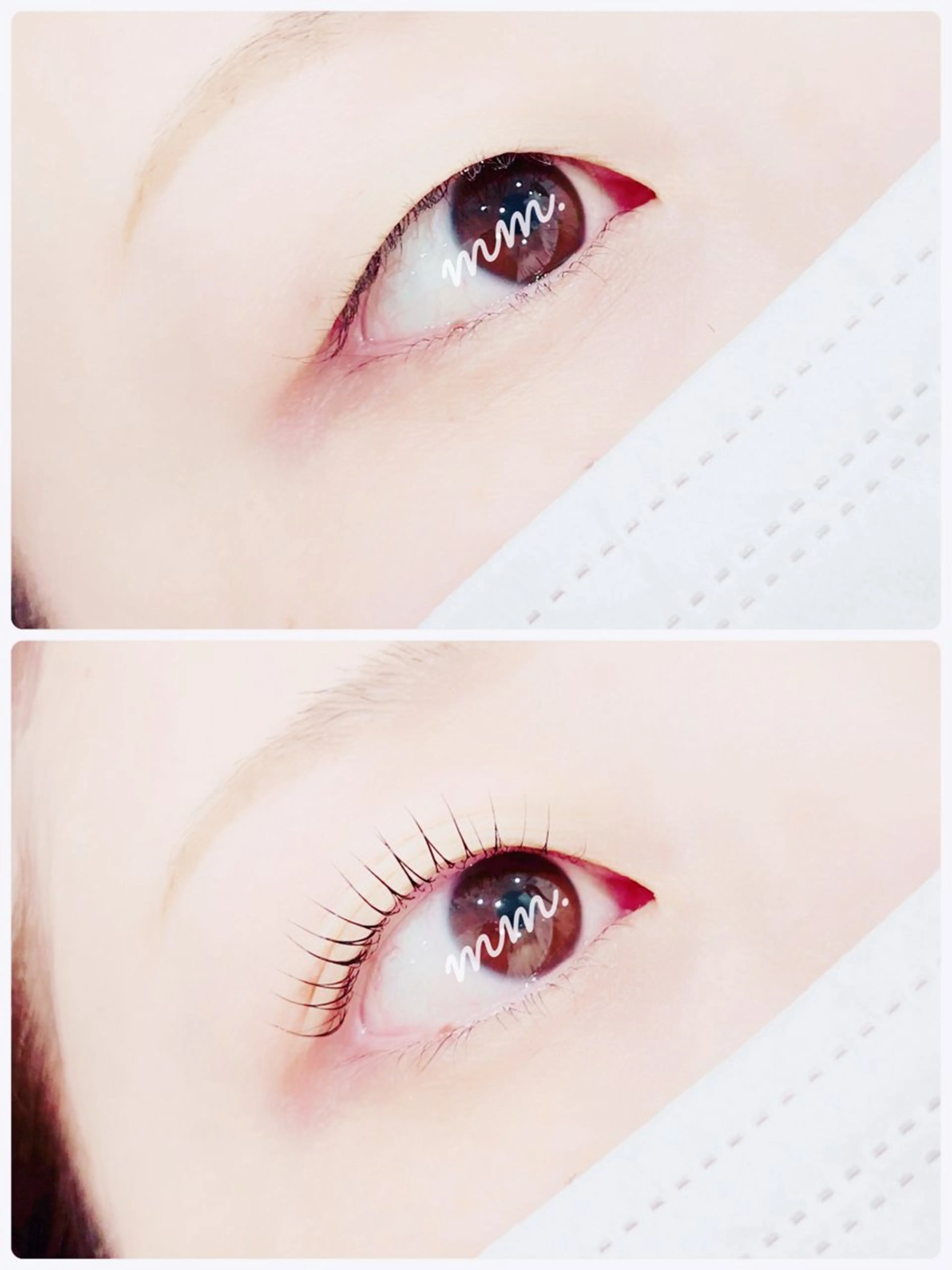 マツエク・マツパ mm. 大宮💎 tomoのネイルデザイン