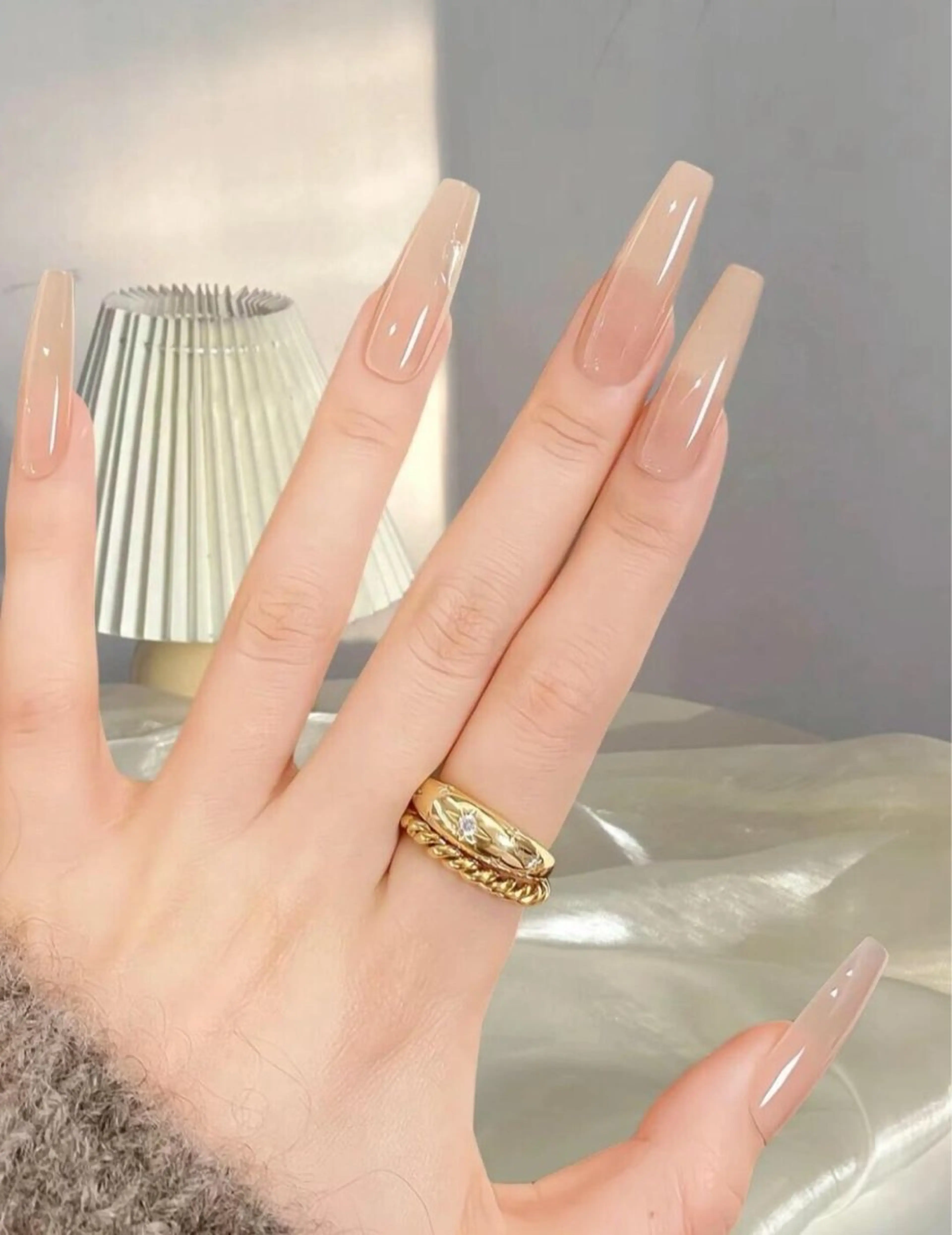 ネイル 🌻Jr.FANS NAIL池袋店🌻のネイルデザイン