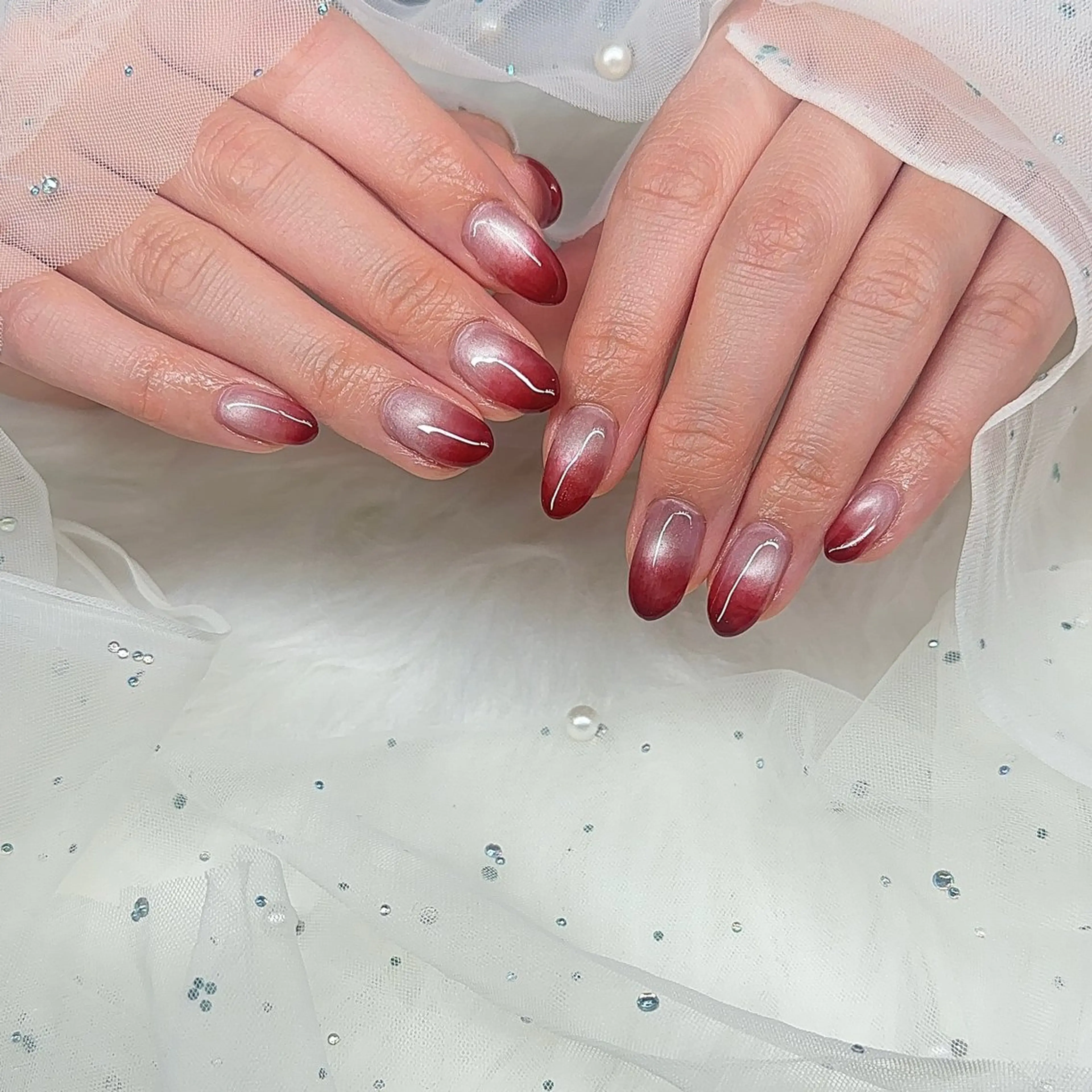 ネイル R.J.S⌘nail所属・R.J.S⌘ nailのネイルデザイン