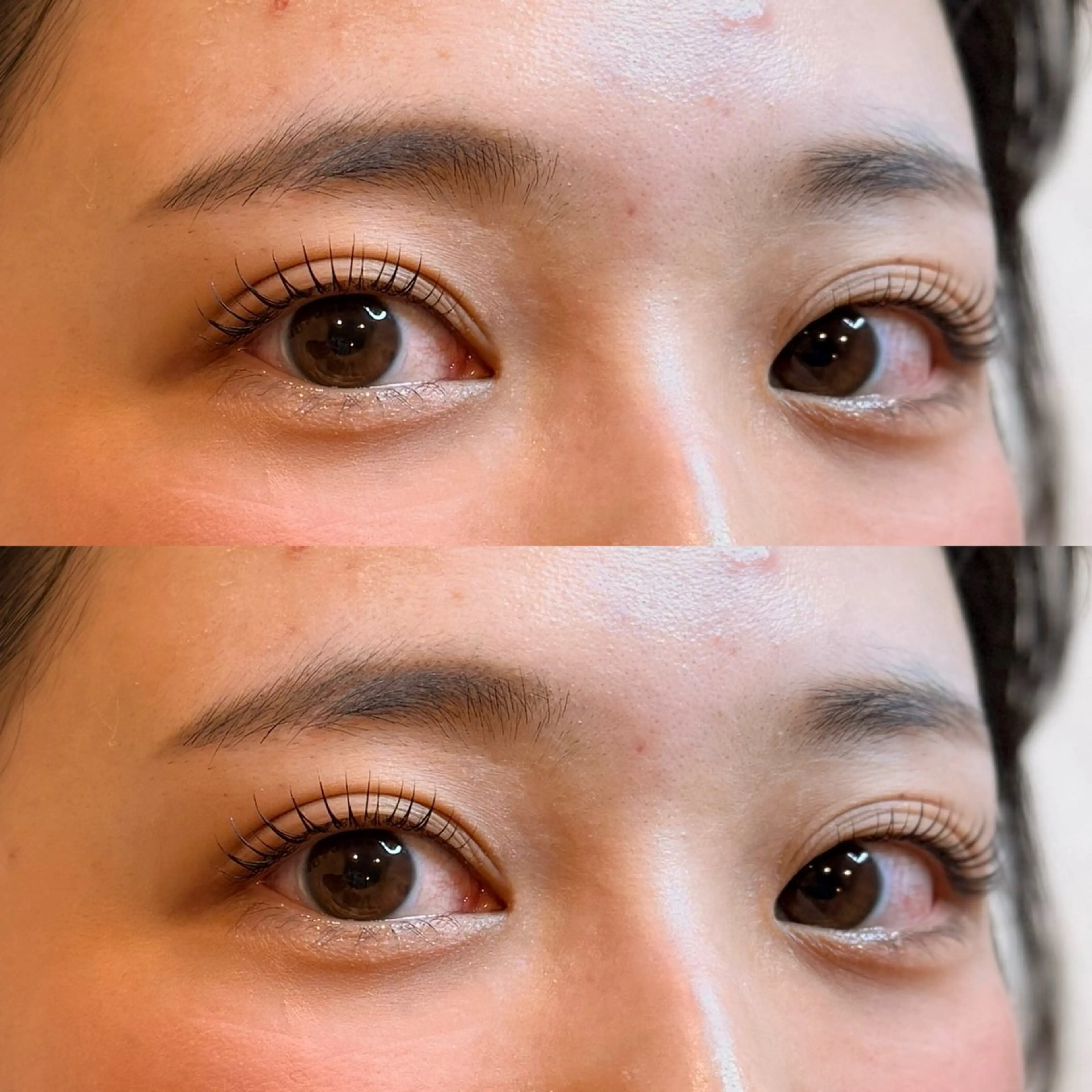 マツエク・マツパ マツパ 難波/ 眉毛/LED /パーマ/sakiの眉毛・アイブロウイメージ