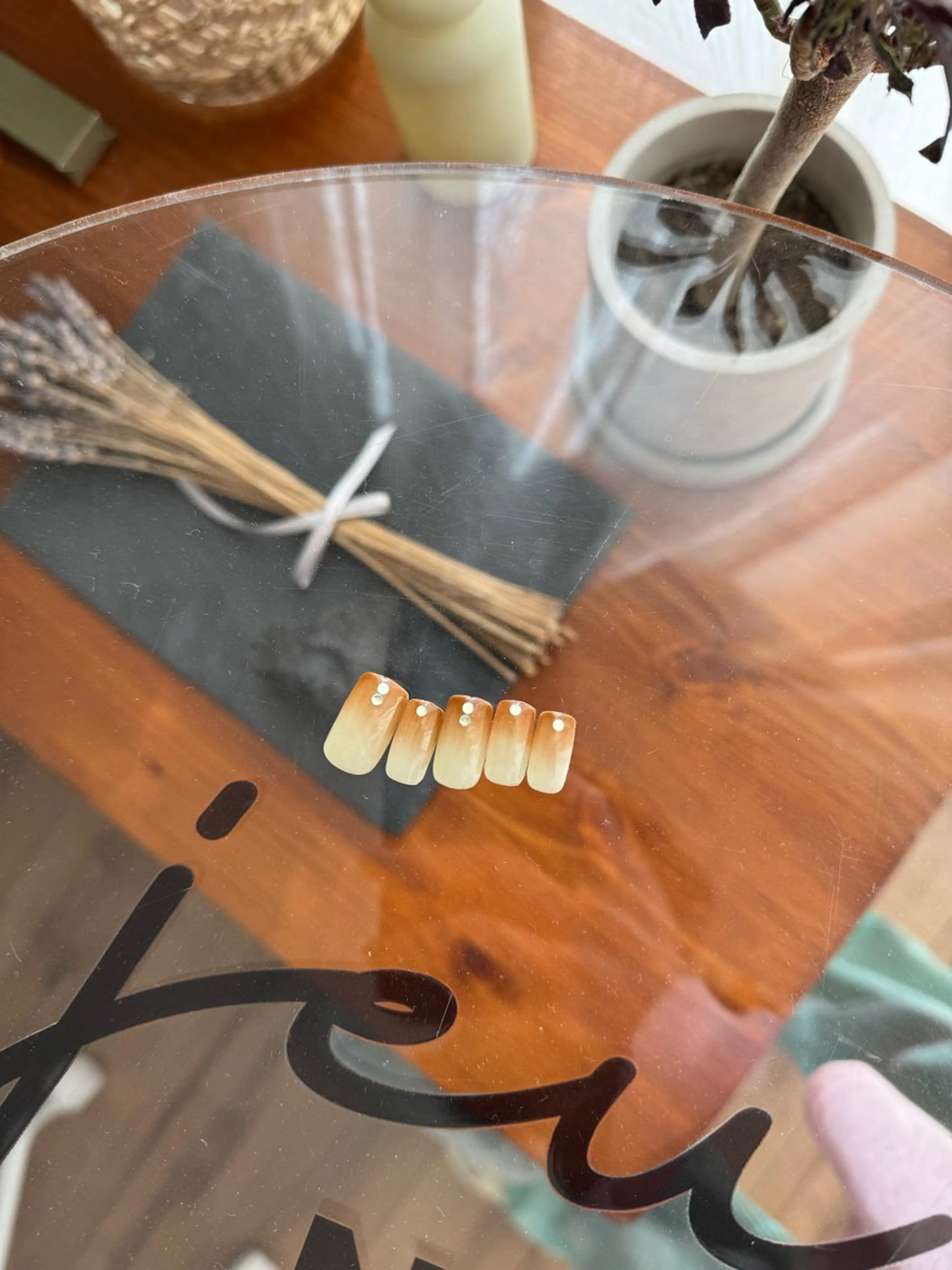 ネイル jeu nail.のネイルデザイン