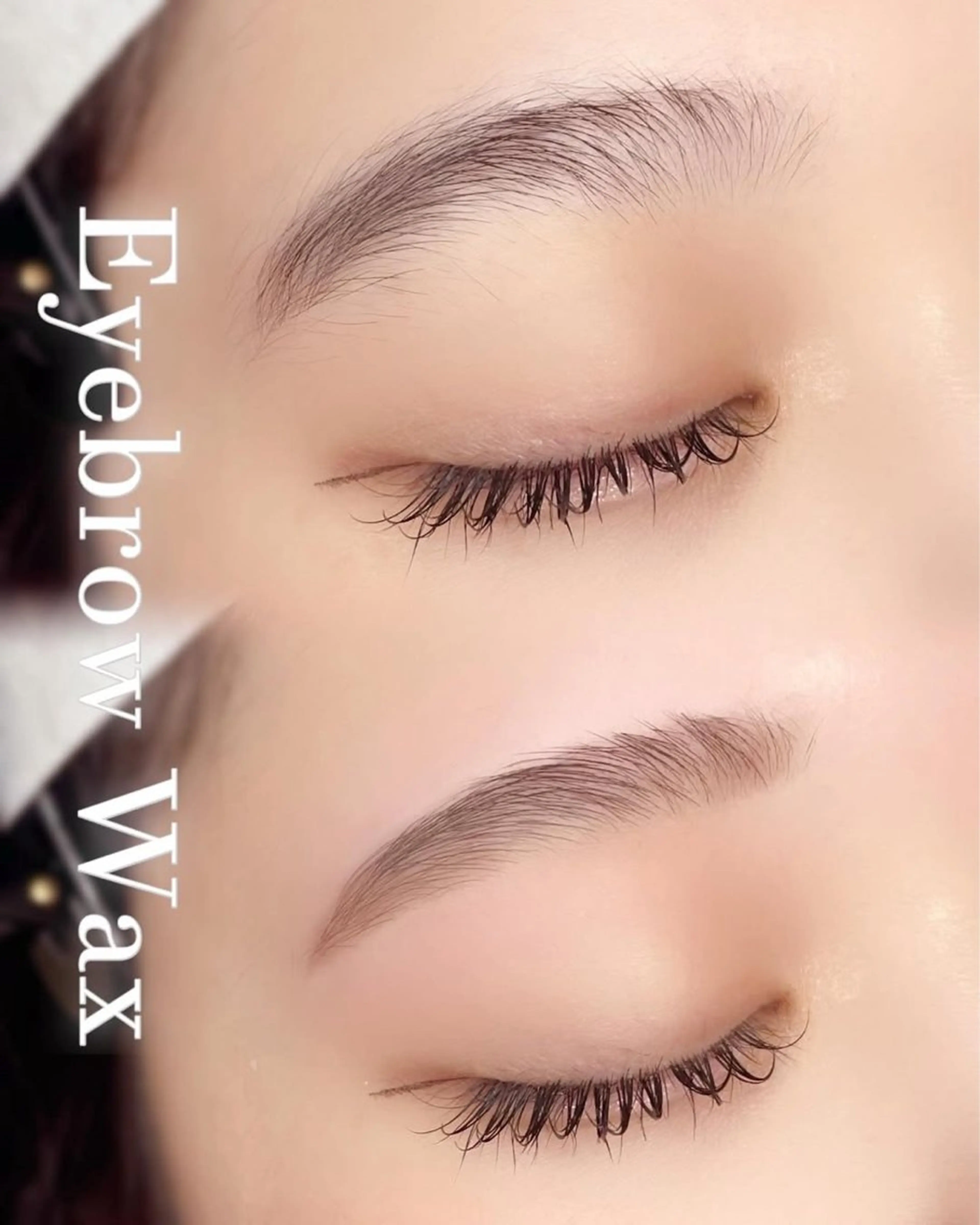 アイブロウ Sunny Lash -サニーラッシュ- 高蔵寺 志段味店 まつげパーマ/アイブロウ/ララピール所属・Sunny Lash yuhaのマツエク・マツパデザイン