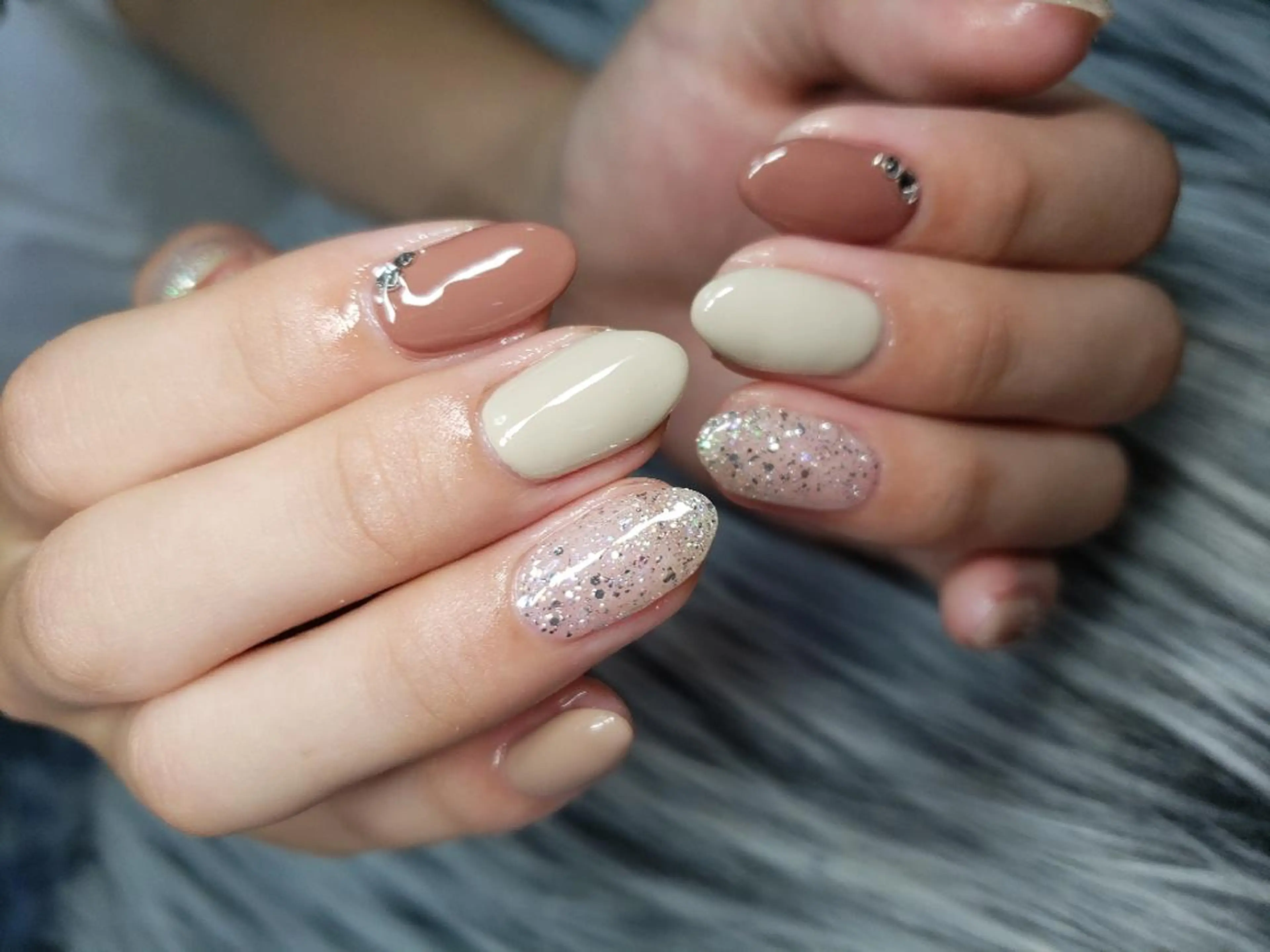 ネイル Nail salon Coco所属・Nail salon Coco【溝の口駅】のネイルデザイン