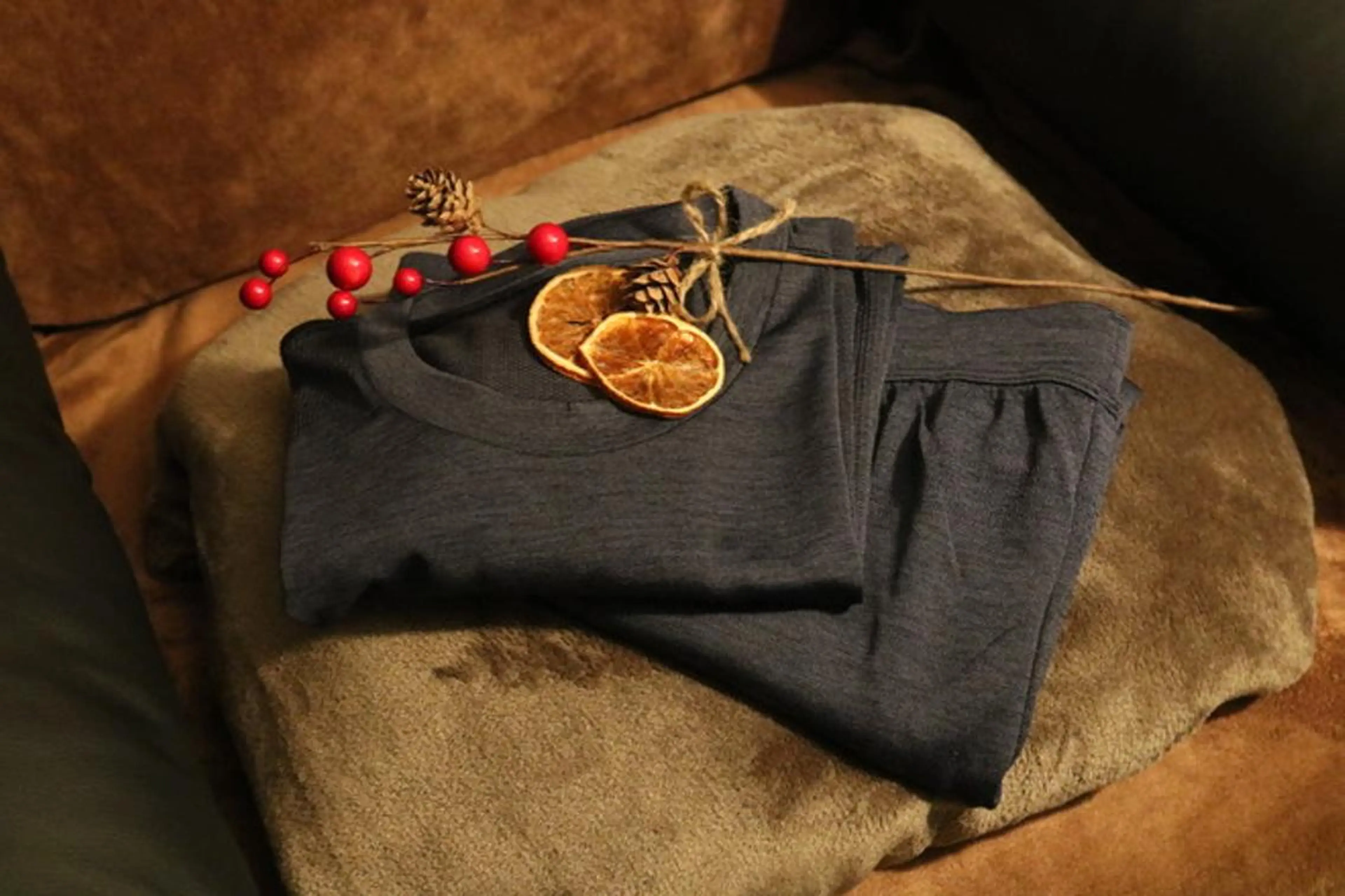 ヘッドマッサージ Huu...のエステ・リラクイメージ