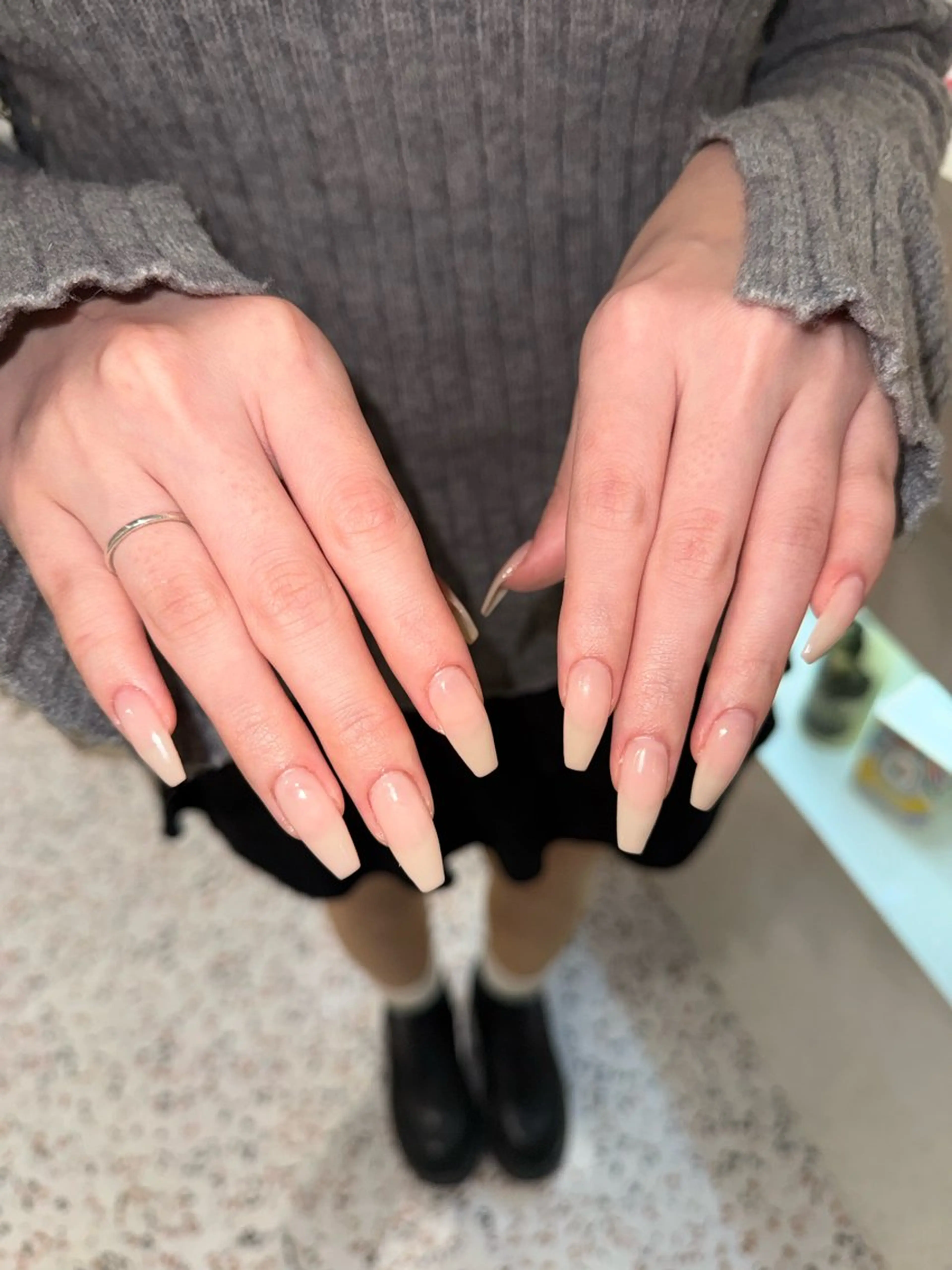 ネイル Amuly.所属・Amuly. Narumiのネイルデザイン