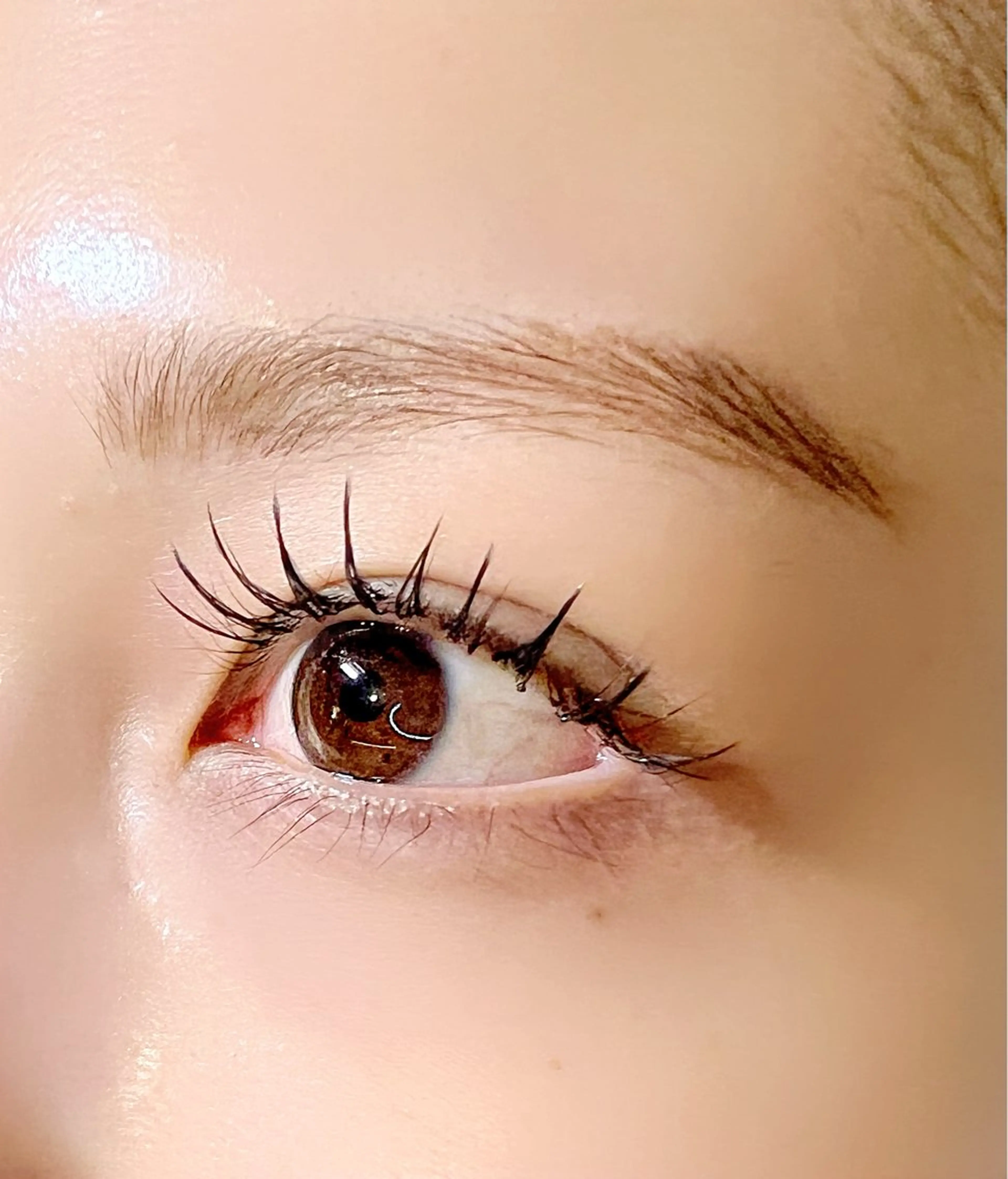 🩵10,11月限定🩵フラットラッシュ120本¥4000※補足説明を必ずご確認くださいの写真