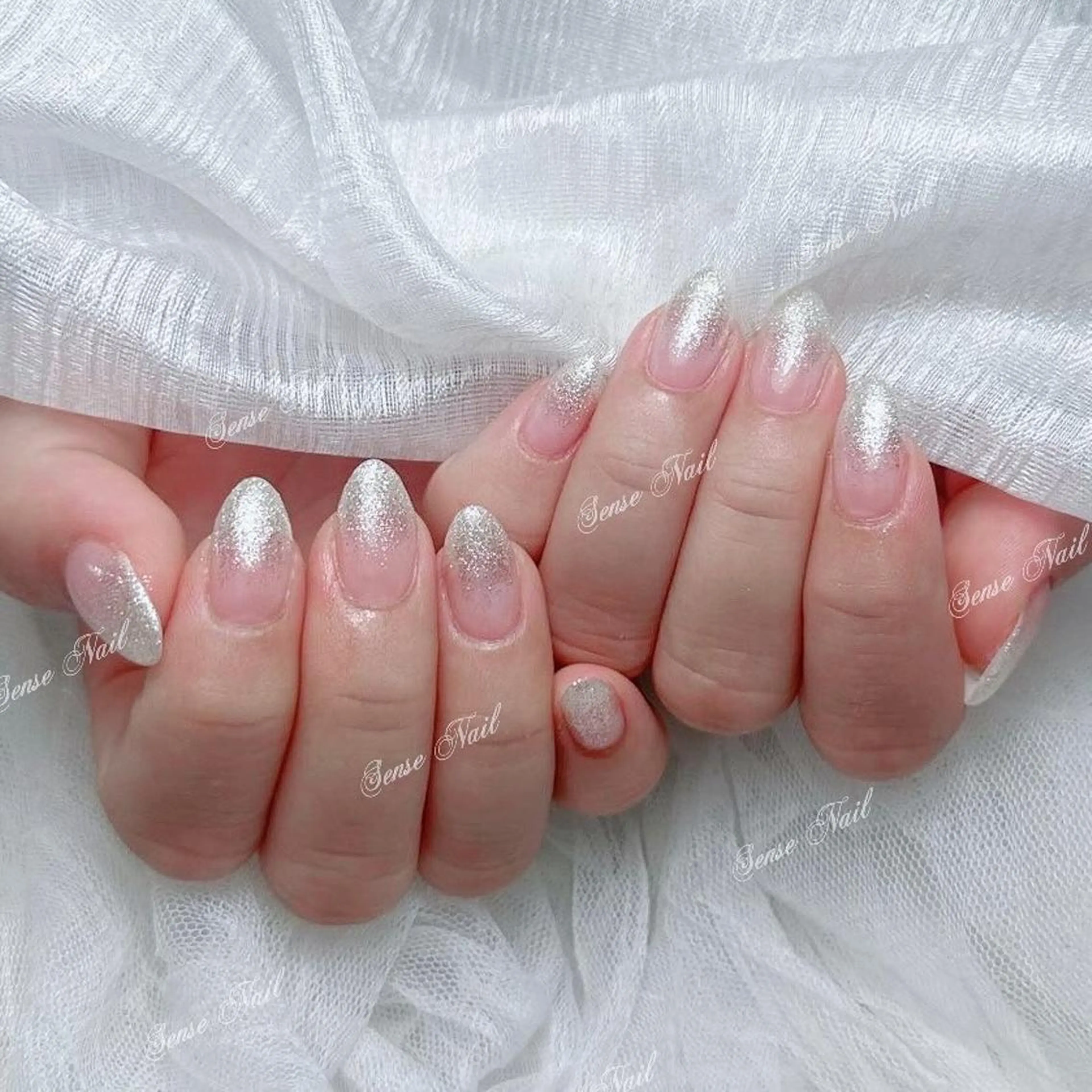 ネイル ハンドネイル ハンドケア 🎀Sense Nail池袋店🎀のネイルデザイン