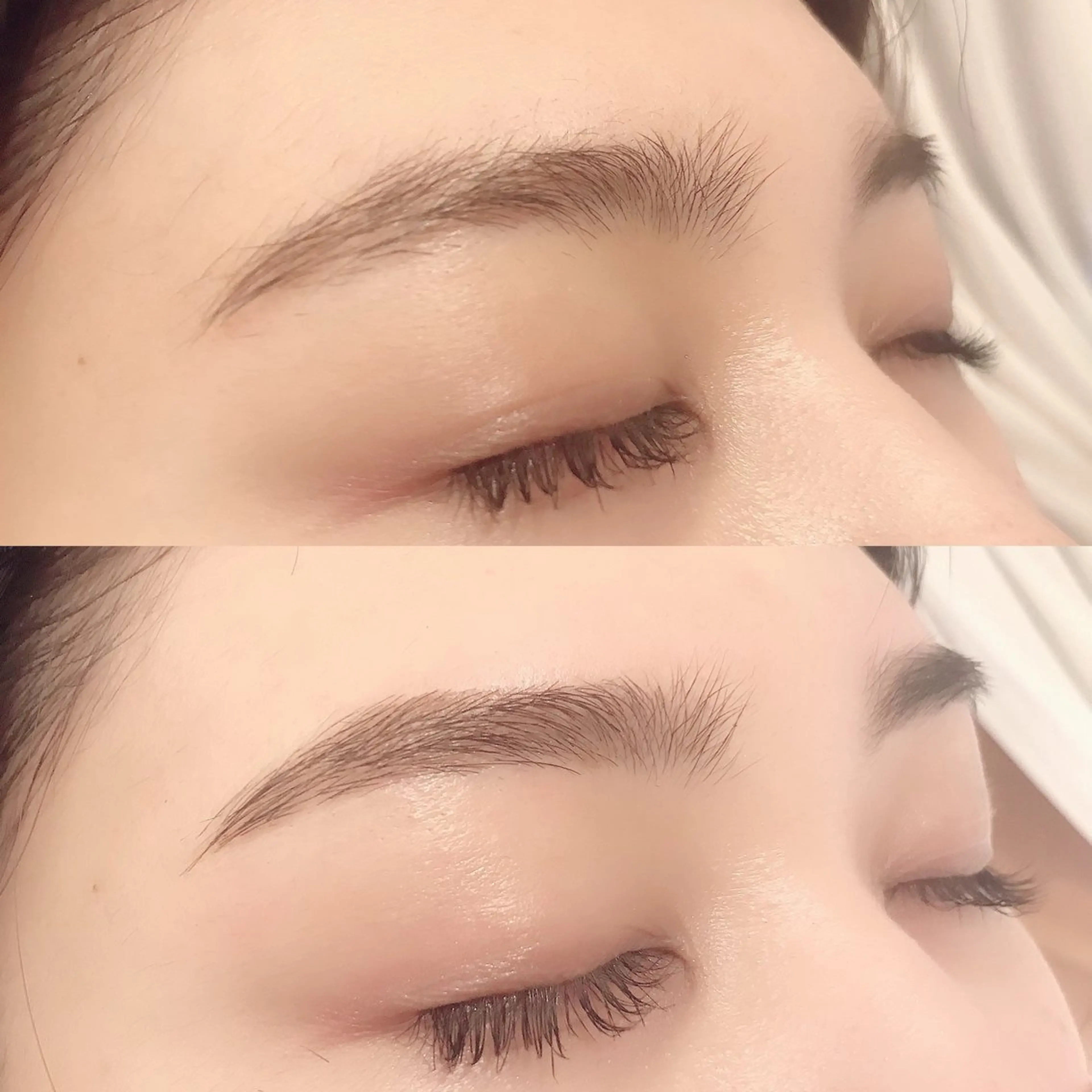 アイブロウ Kaile. 恵比寿所属・kokubo suzuka 恵比寿のマツエク・マツパデザイン