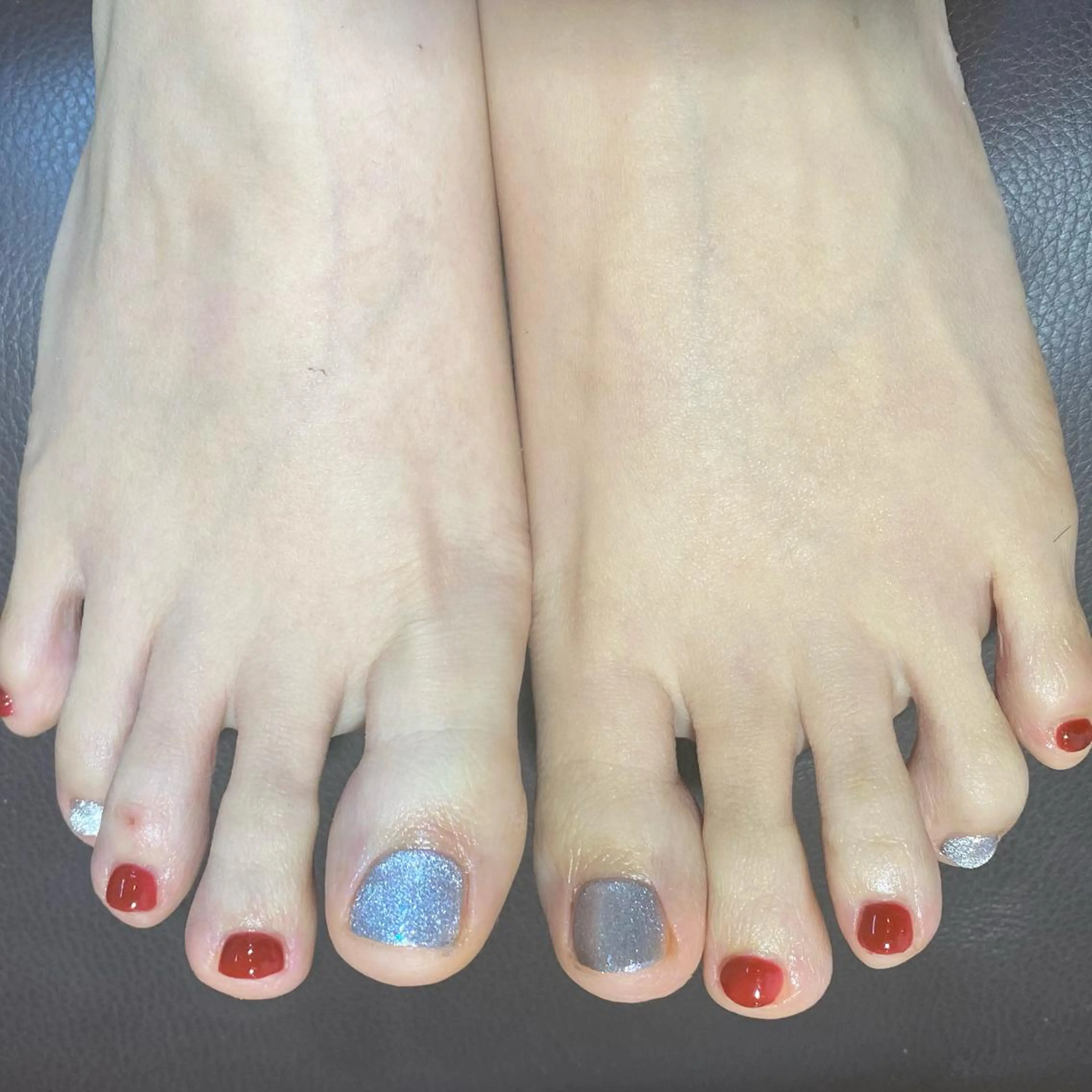 ネイル Re:Smil所属・☺︎ NOZOMI☺︎のネイルデザイン