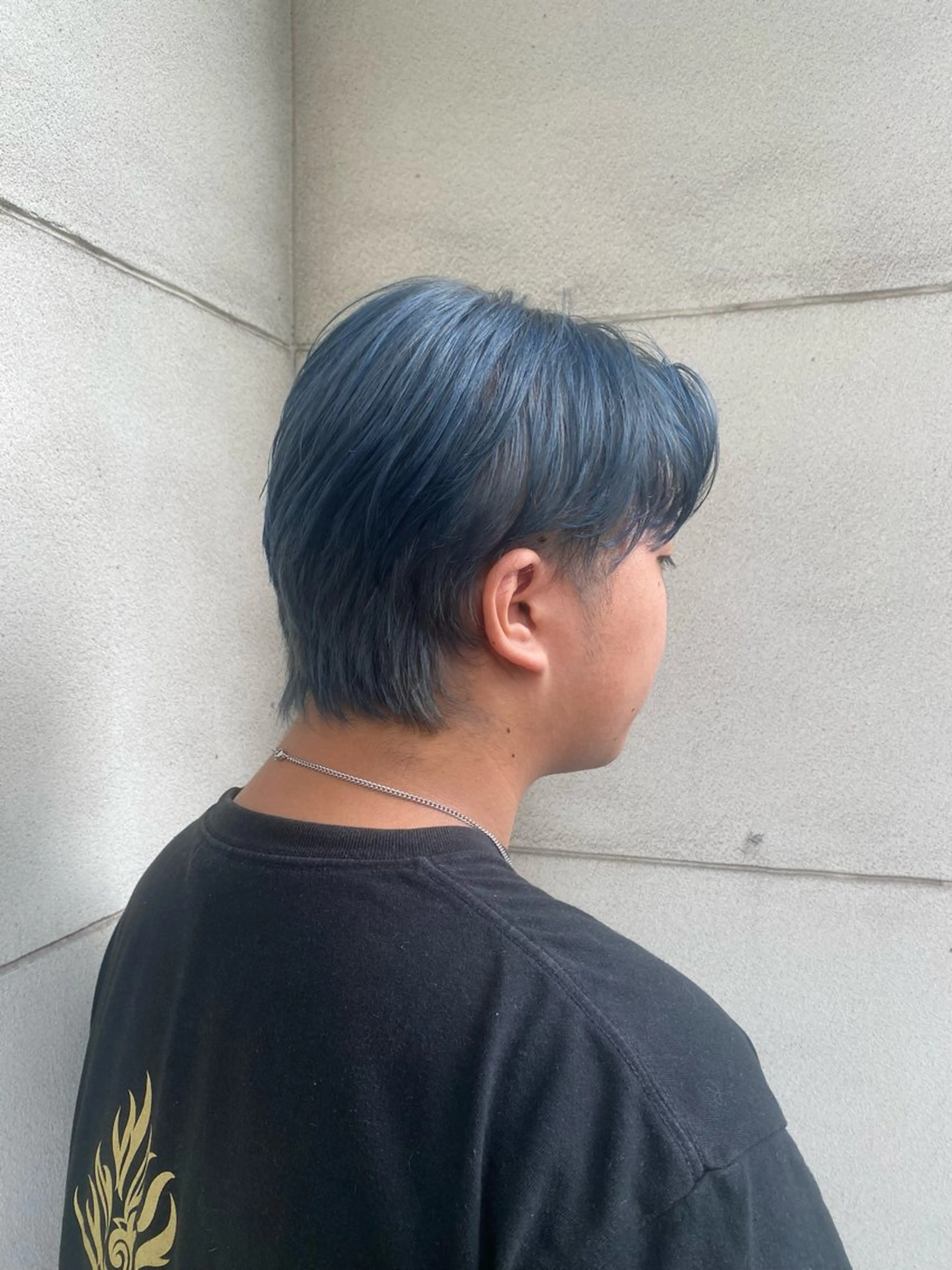 ショート カラー メンズ 韓国風メンズヘア💫 ツイスパ💫saraのヘアスタイル