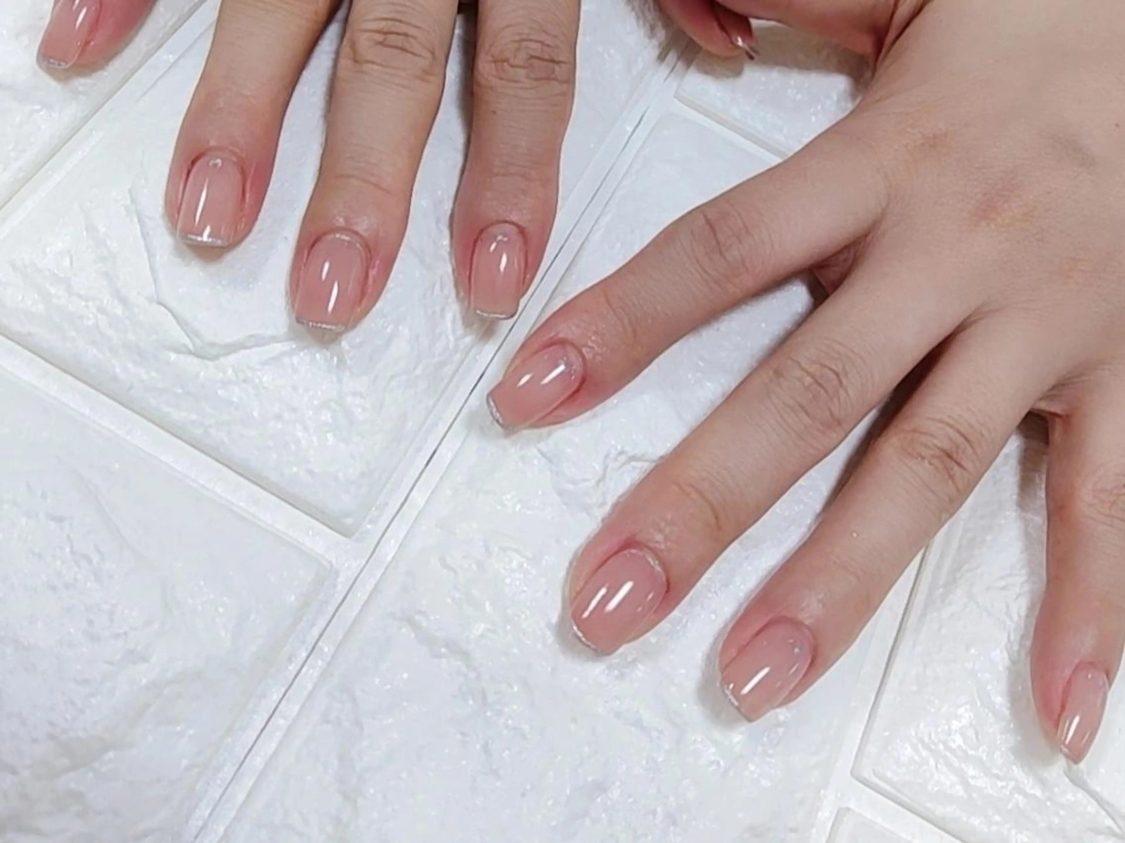 ネイル E·U·B ネイル所属・横浜市中区曙町 E·U·Bネイルのネイルデザイン