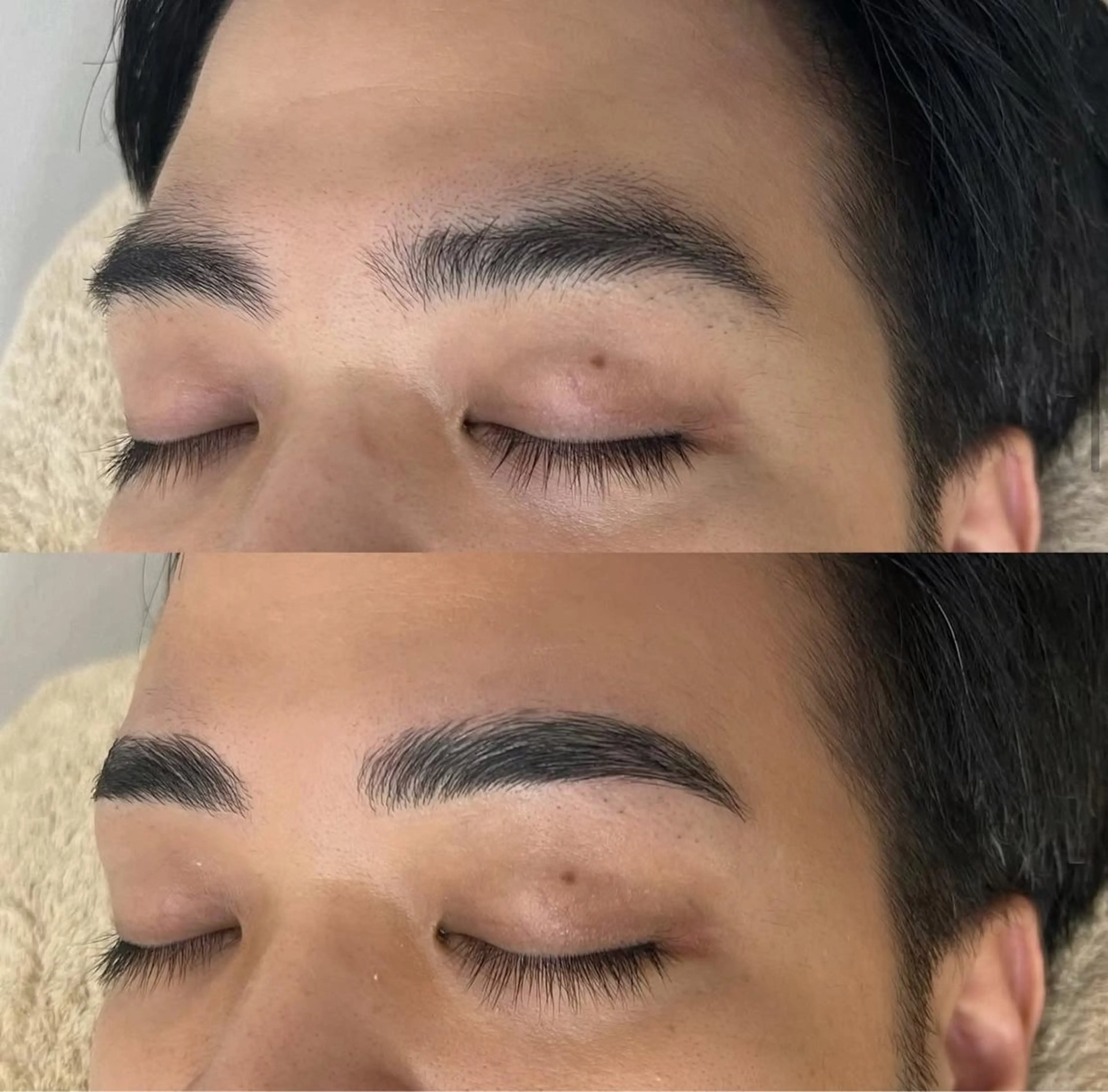 アイブロウ hibiki 池尻大橋:)の眉毛・アイブロウイメージ