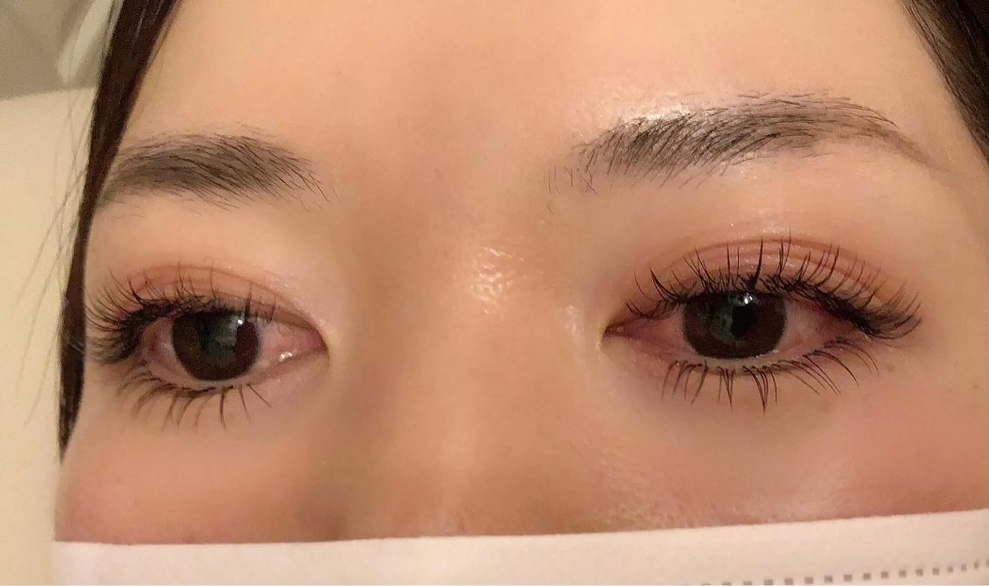 マツエク・マツパ マツエク eyelash GARDENのマツエク・マツパデザイン