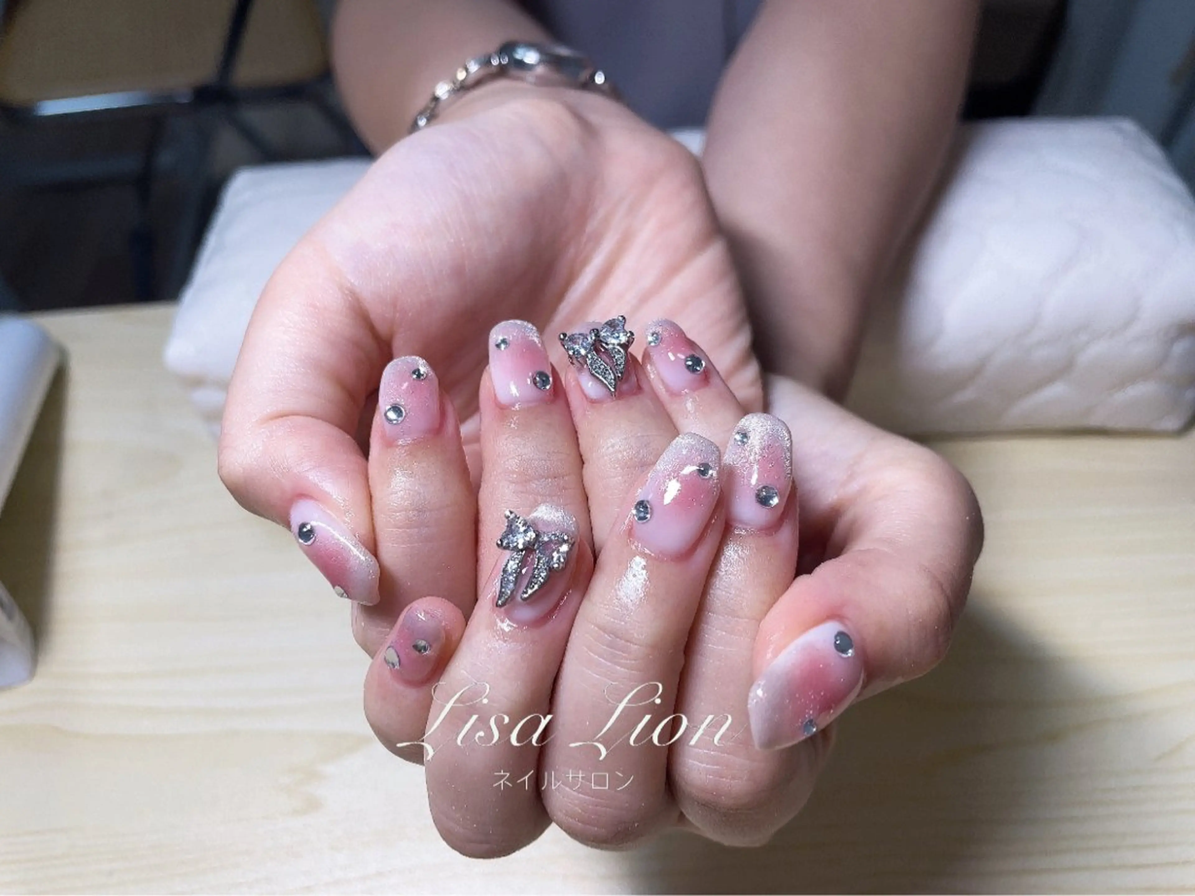 ネイル ハンドネイル M. Tui Tuiのネイルデザイン