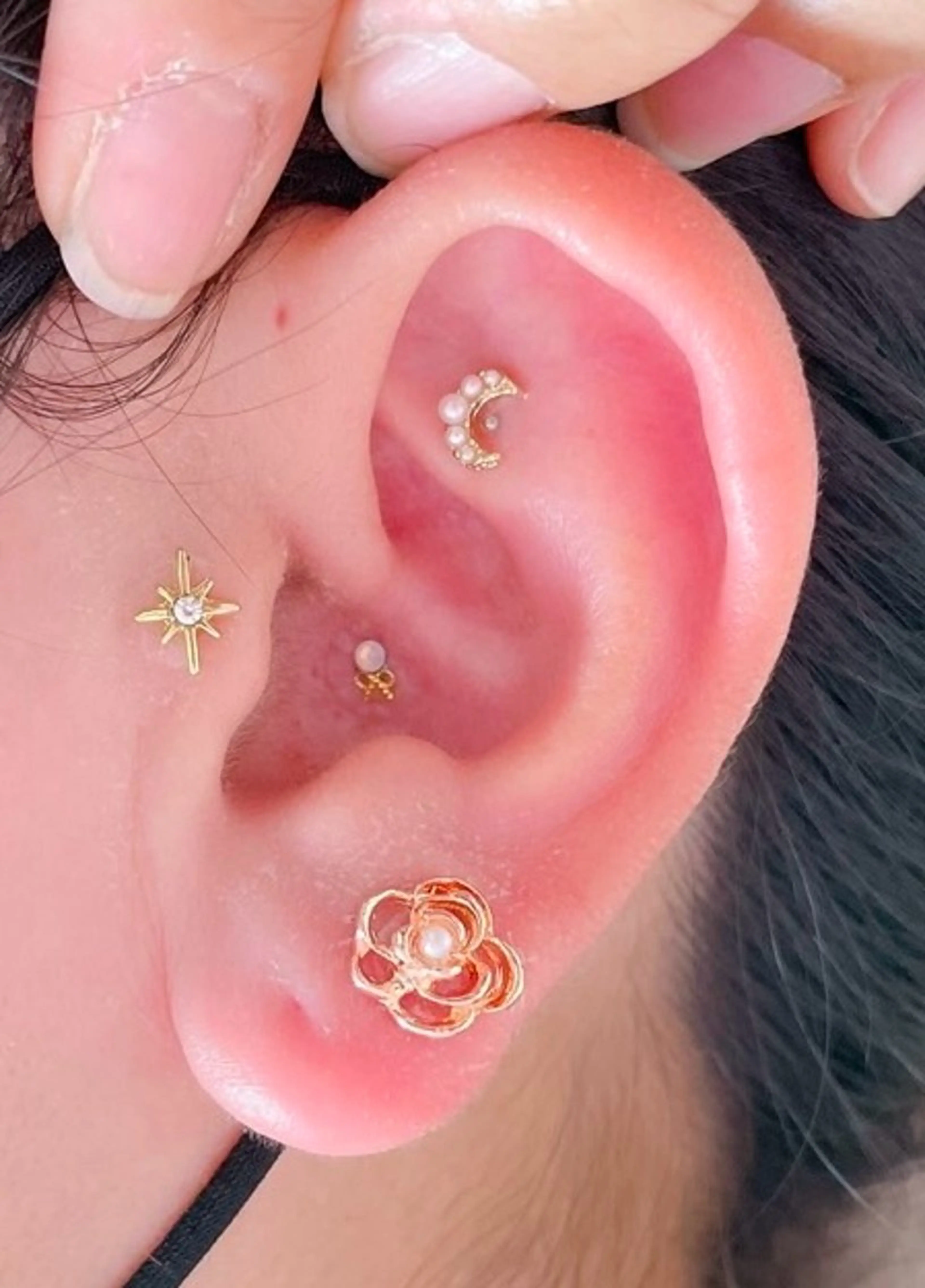 その他 虹cochi  ( ここち )所属・葛井 鳴美のマツエク・マツパデザイン