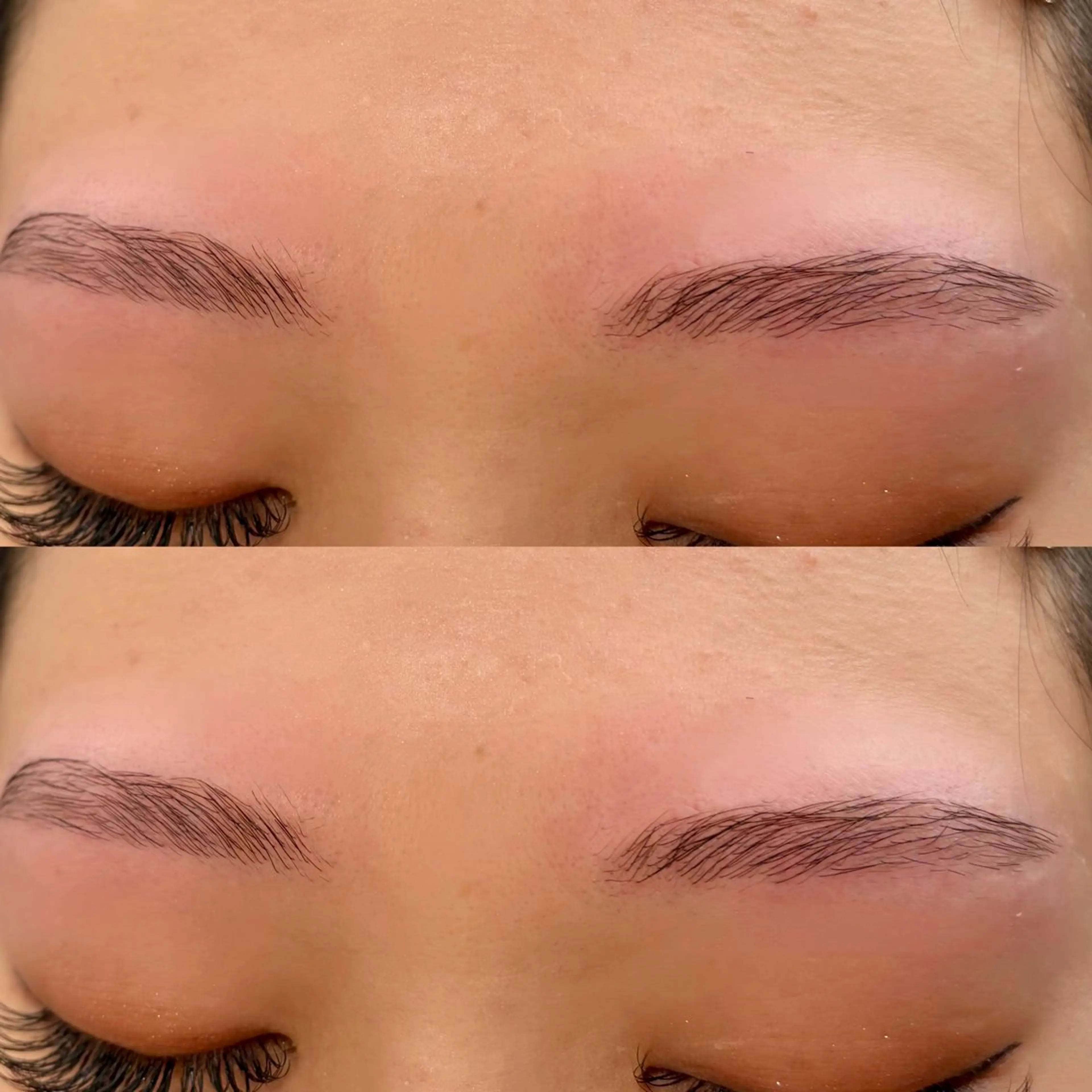 アイブロウ PutiLuca 相澤の眉毛・アイブロウイメージ