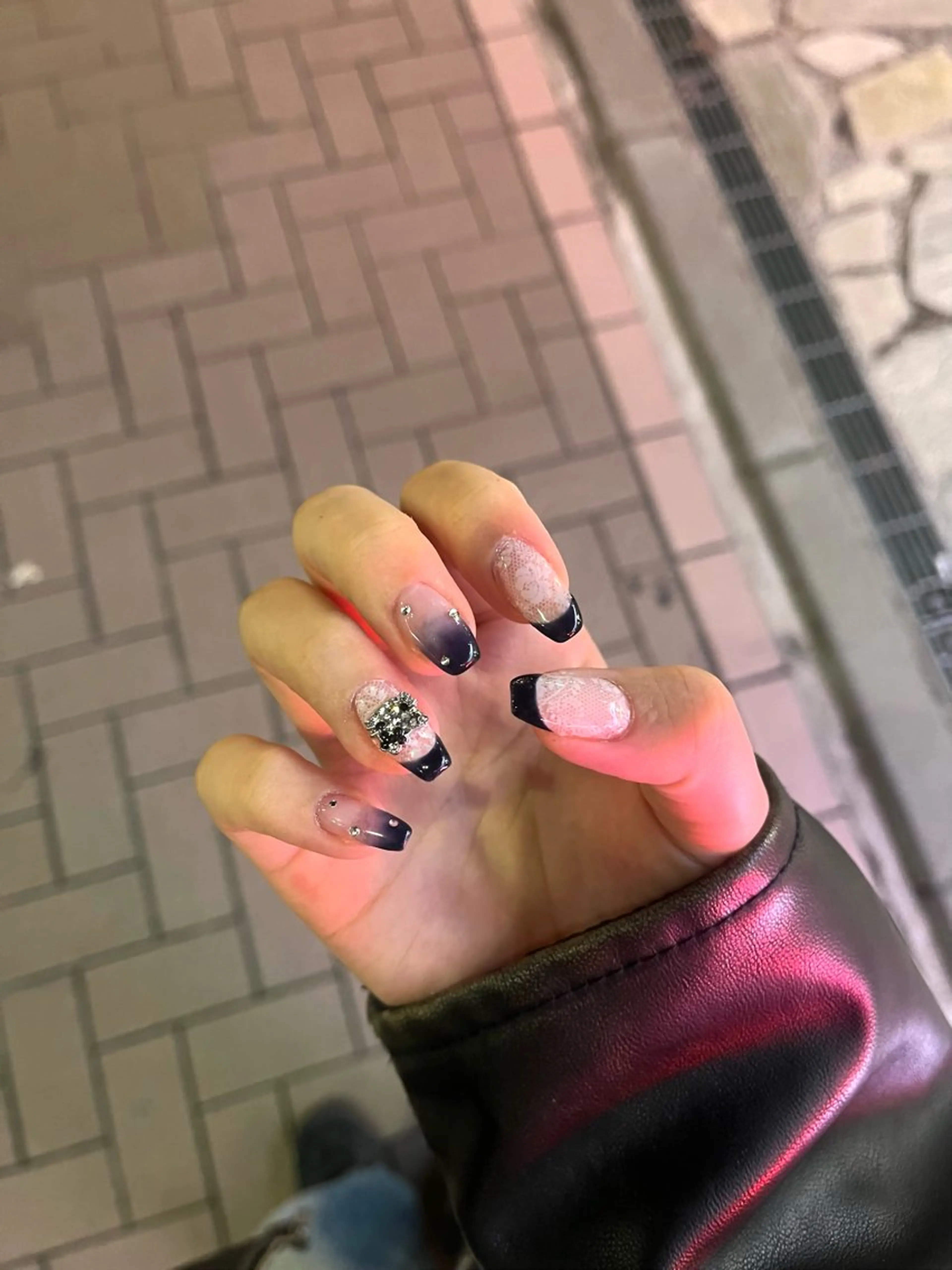 ネイル Nail room Mente所属・Nail room 【Mente】のネイルデザイン