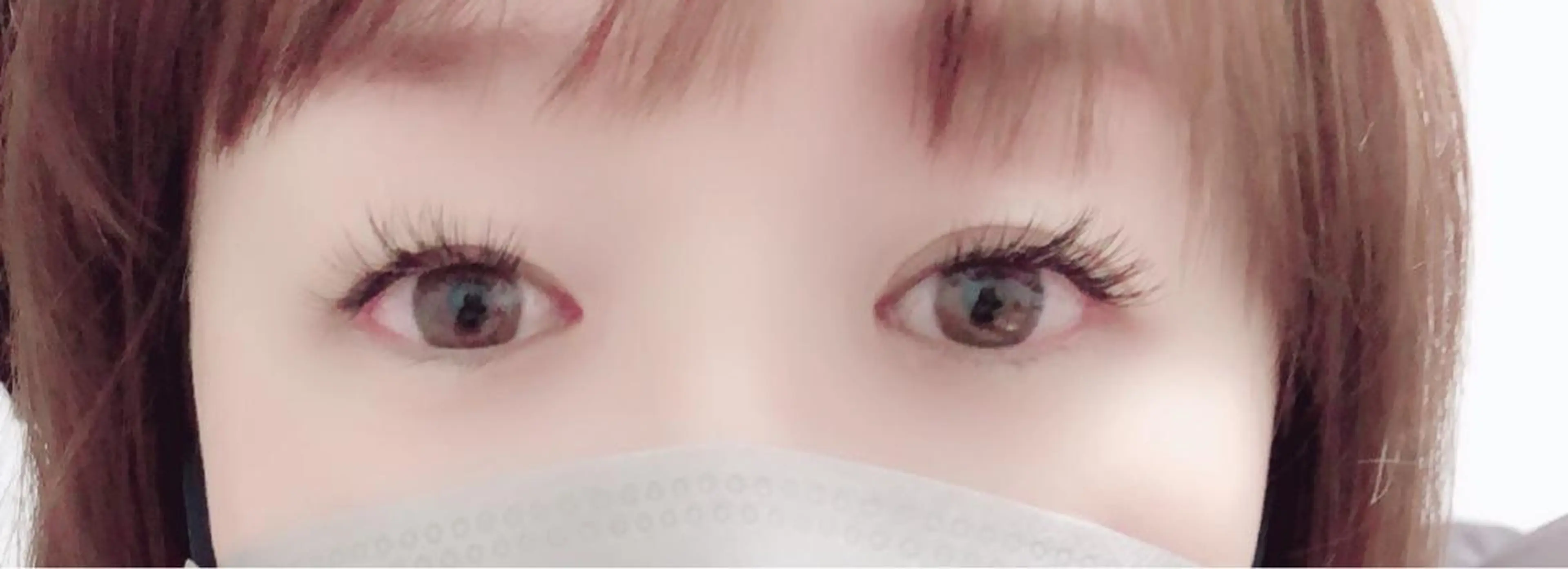 マツエク・マツパ 隠れ家サロン にんにんのマツエク・マツパデザイン