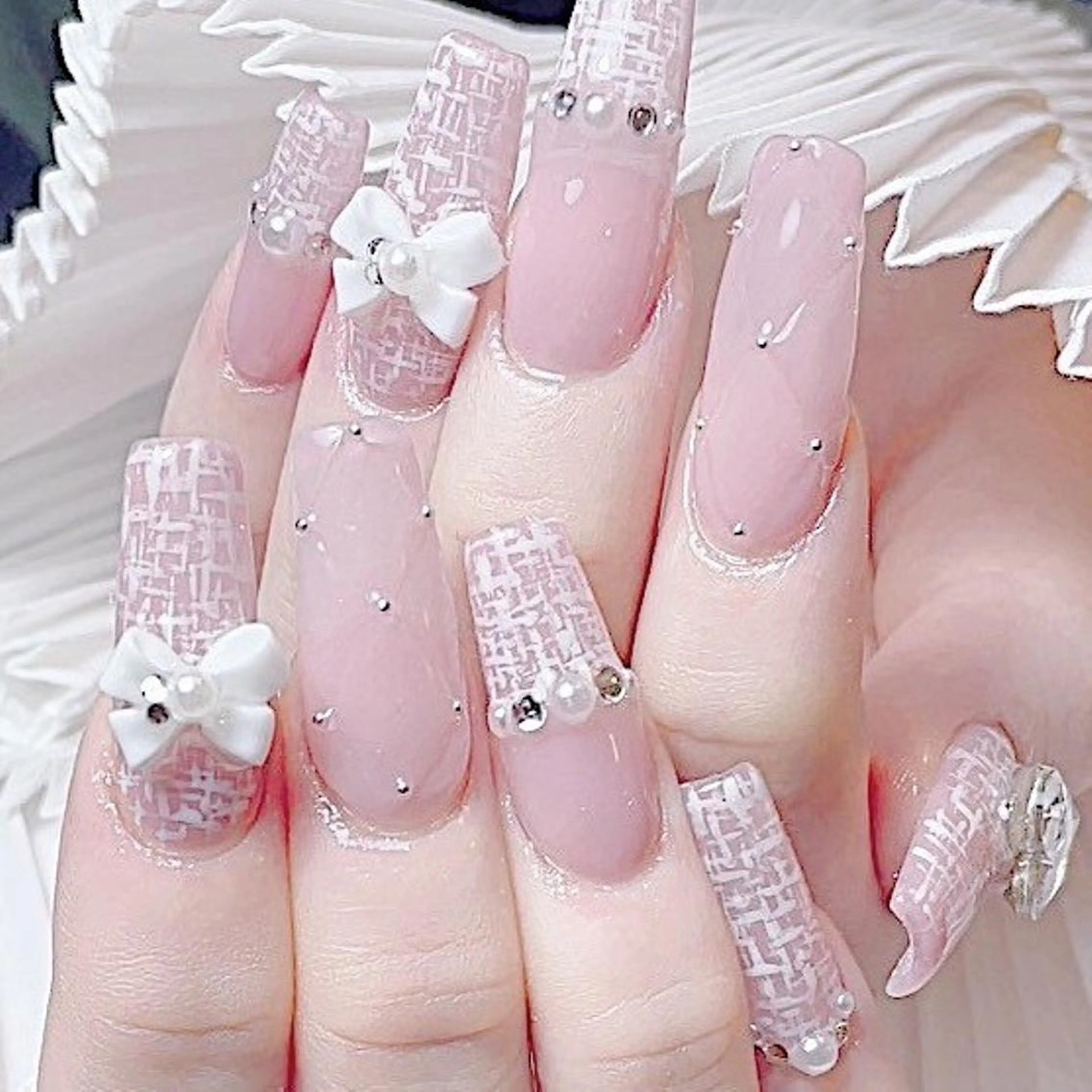 ネイル NEW NAIL 池袋のネイルデザイン